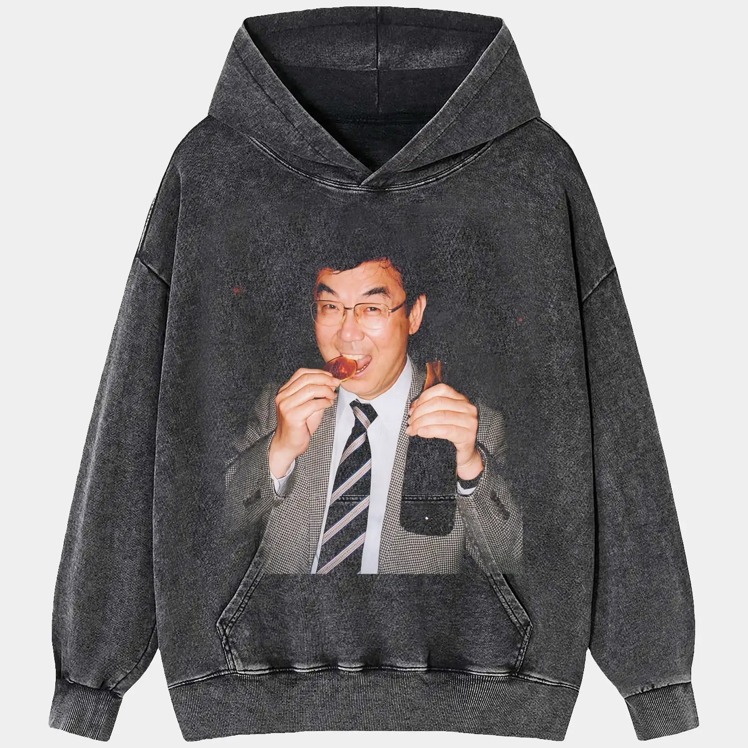 Shimon Sakaguchi After Hours Tee - POPCHANGER