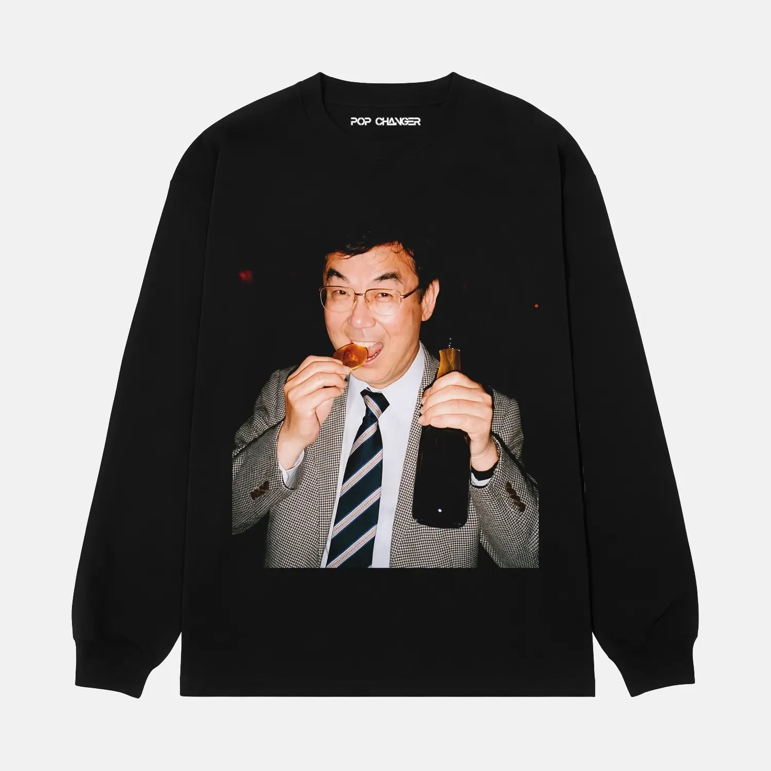 Shimon Sakaguchi After Hours Tee