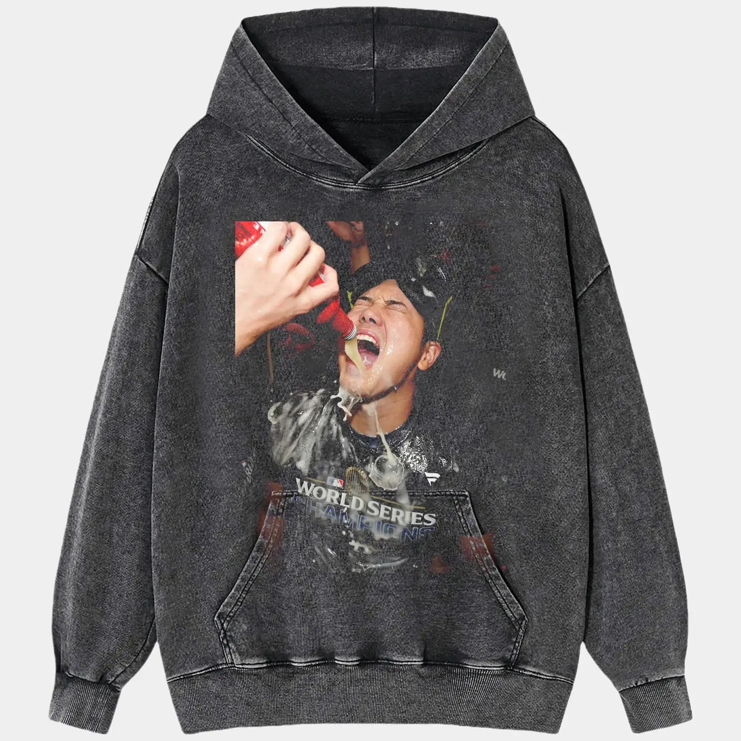 Shohei Ohtani Cheer Tee - POPCHANGER