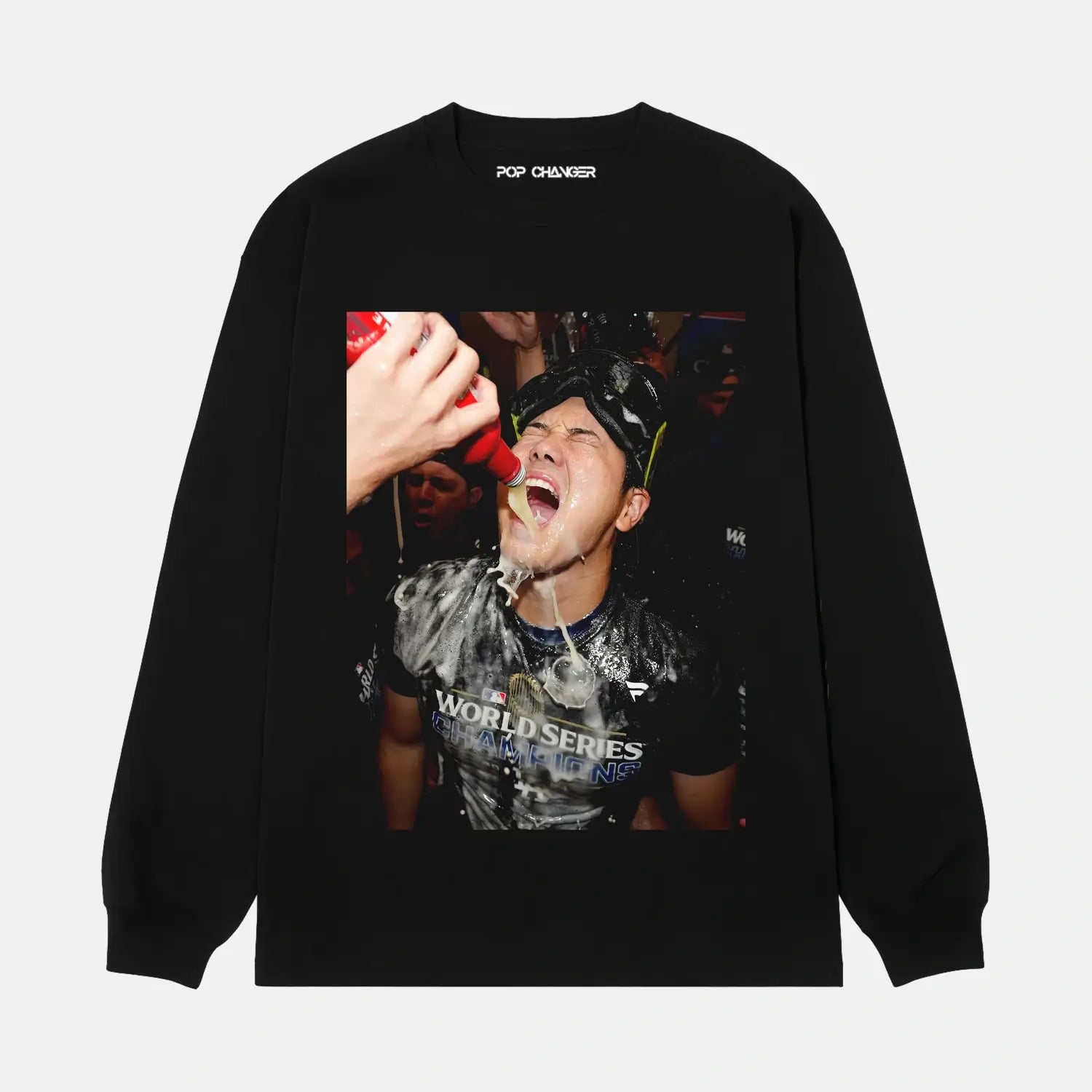 Shohei Ohtani Cheer Tee