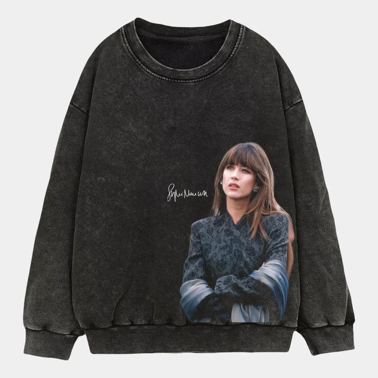Sophie Marceau Tee - POPCHANGER