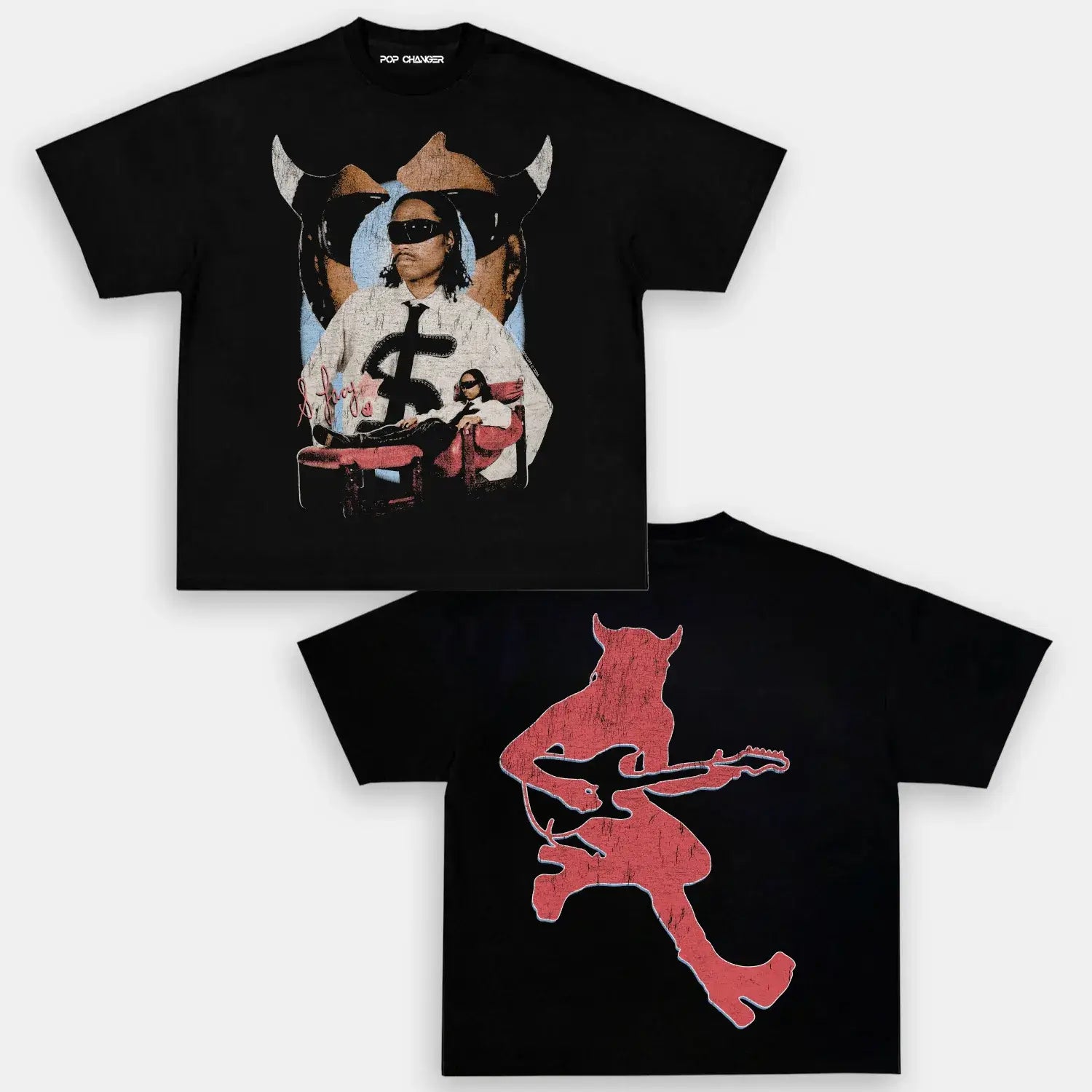 Steve Lacy Gemini Rights - POPCHANGER