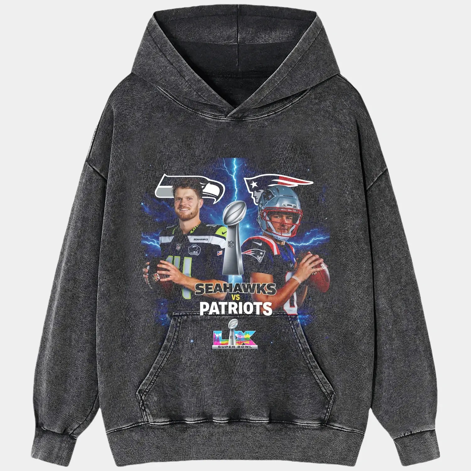 Superbowl LX Tee 2.0