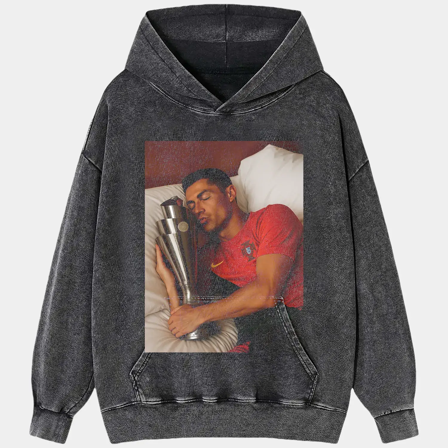 Sweet Victory TEE - POPCHANGER