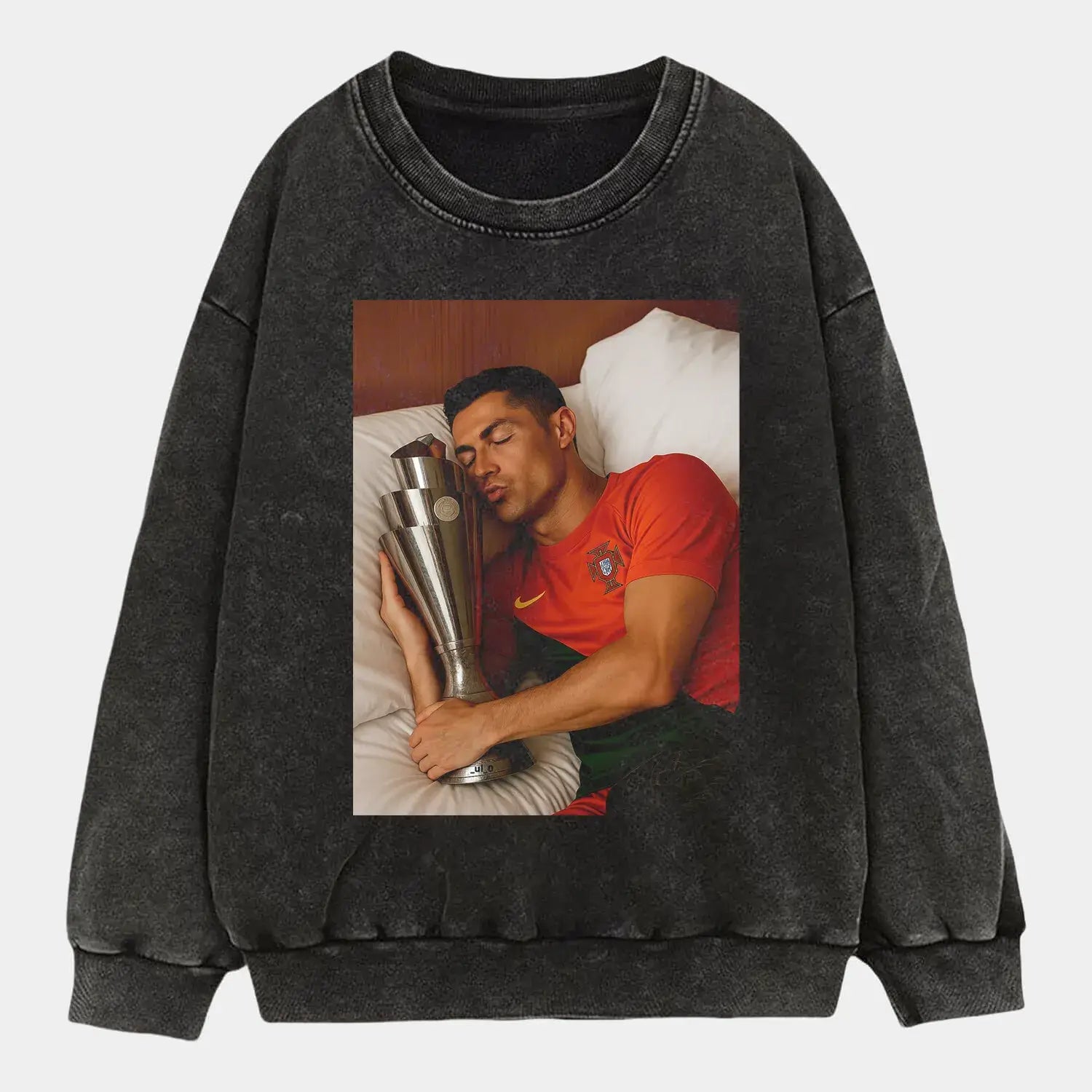 Sweet Victory TEE - POPCHANGER