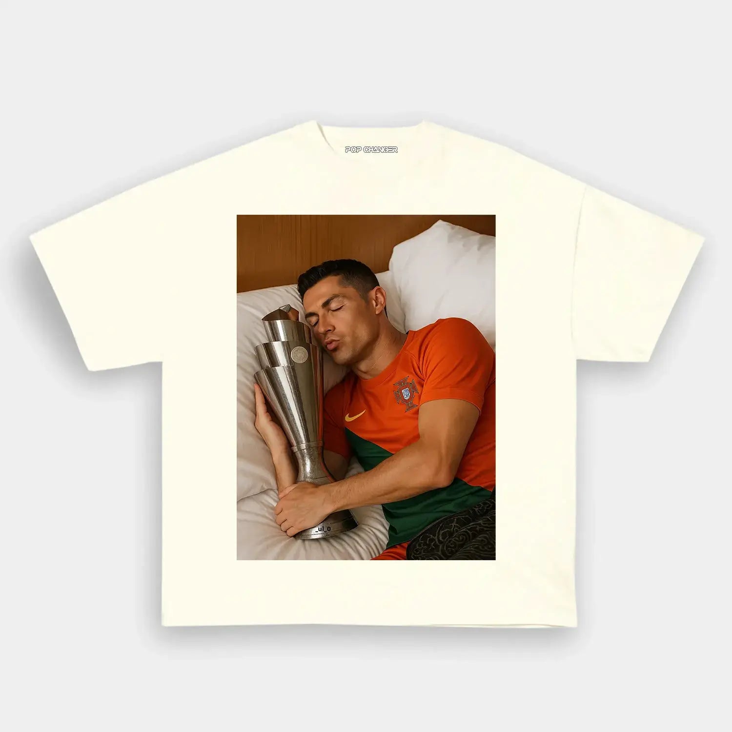 Sweet Victory TEE - POPCHANGER