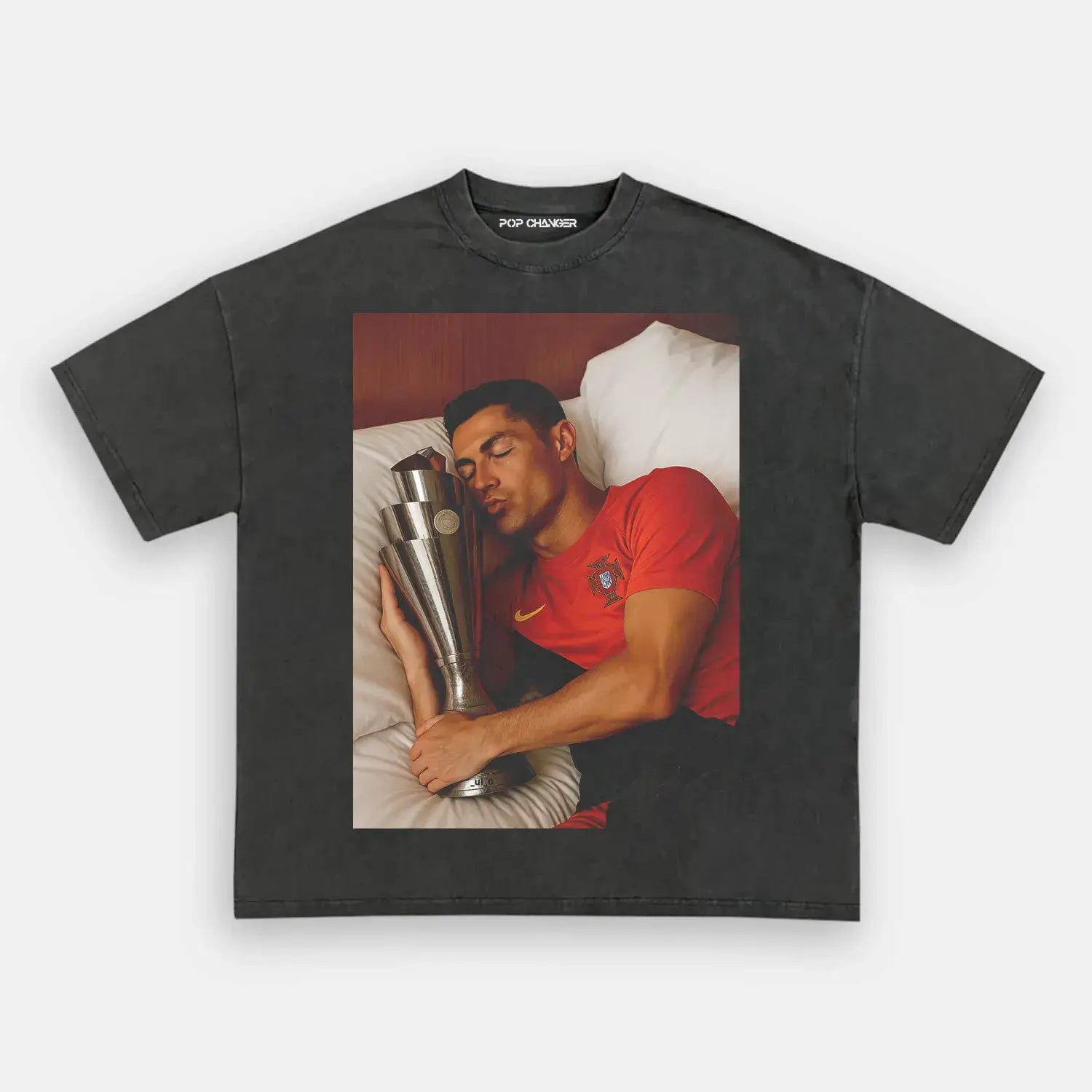 Sweet Victory TEE - POPCHANGER