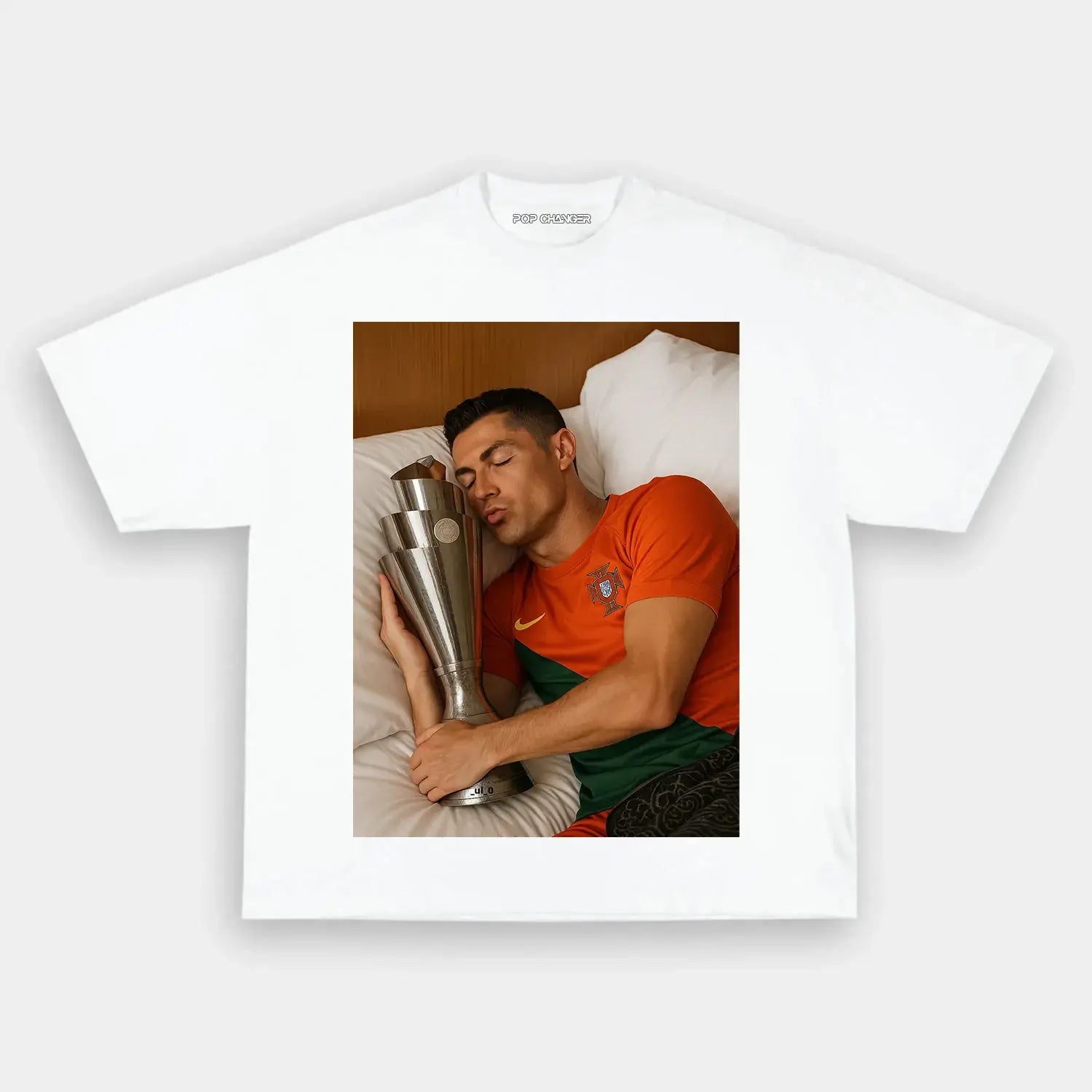 Sweet Victory TEE - POPCHANGER