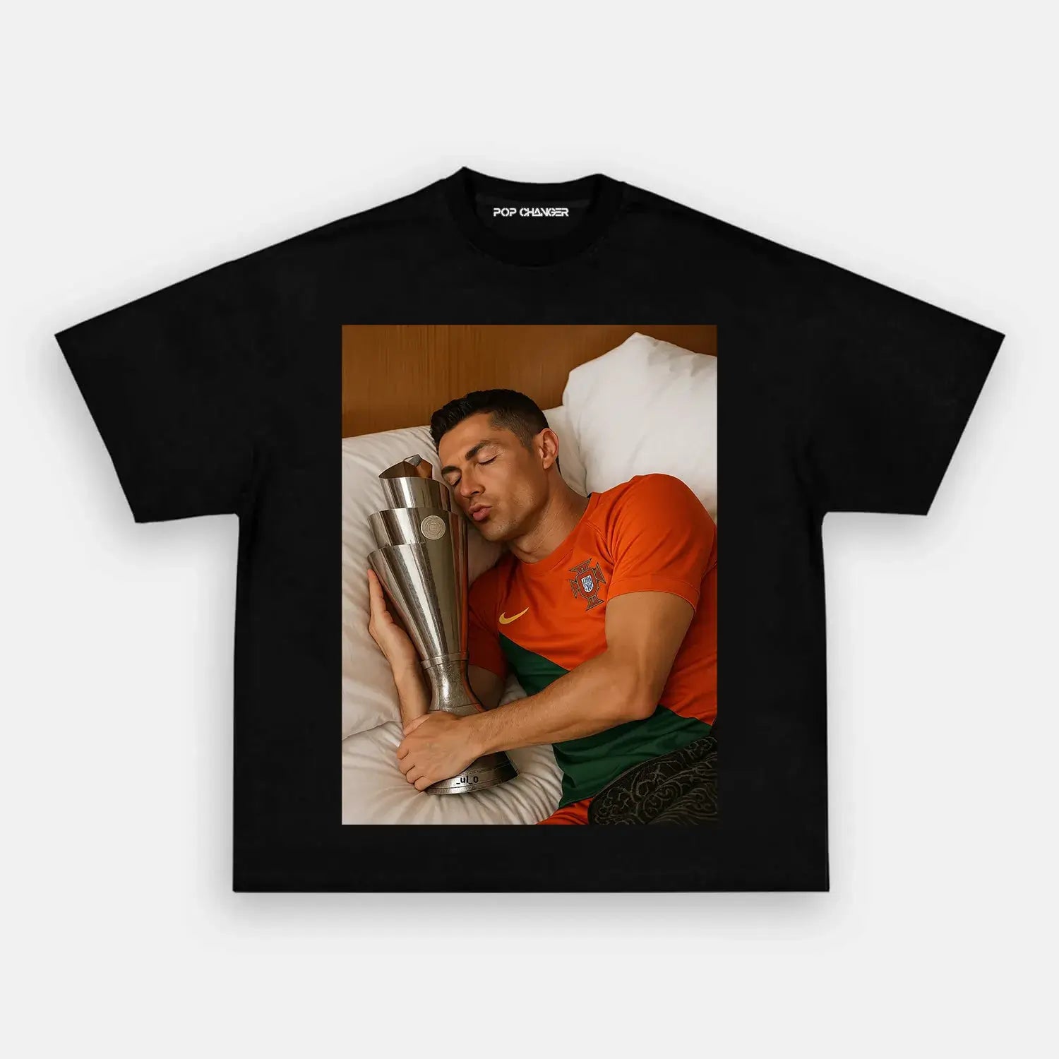 Sweet Victory TEE - POPCHANGER