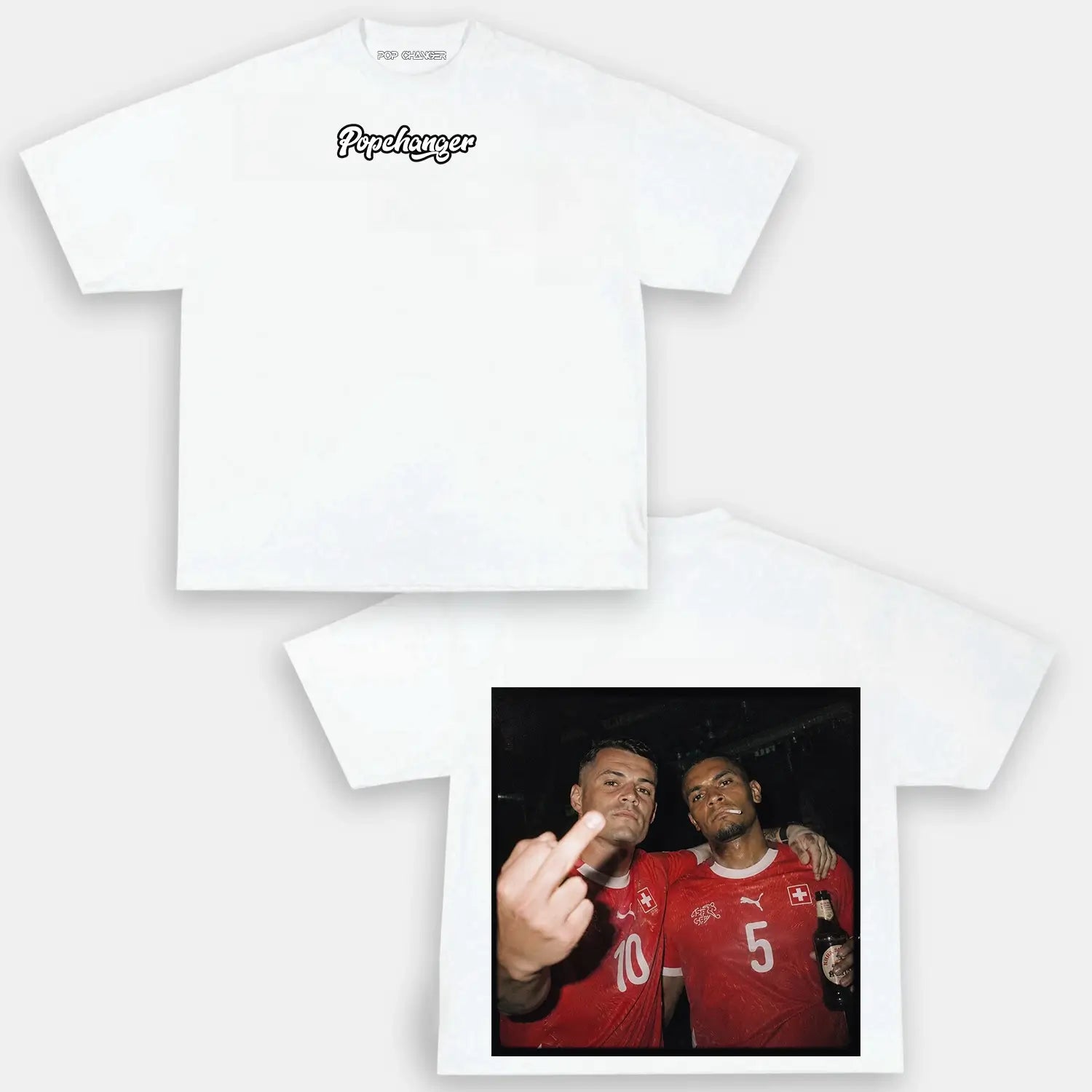 Switzerland Style TEE 1.0