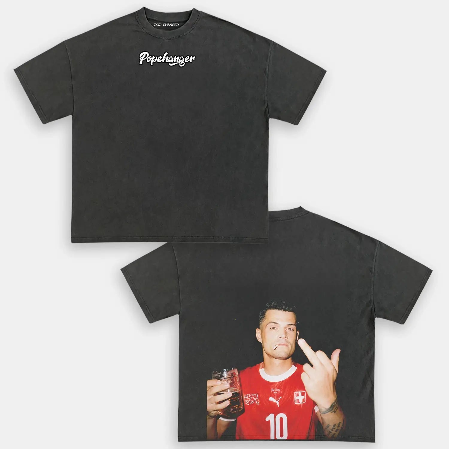 Switzerland Style TEE 1.2