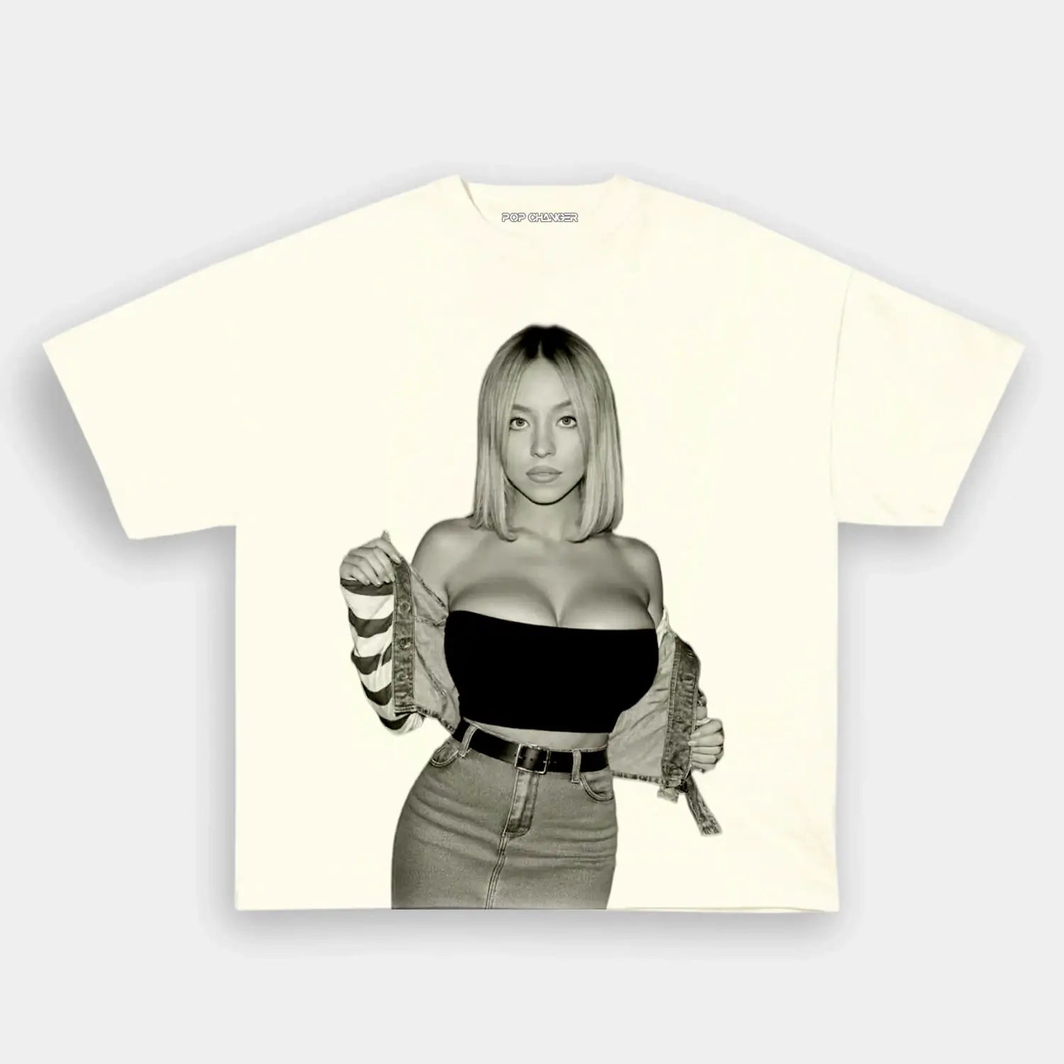 Sydney Sweeney 1.0 Tee