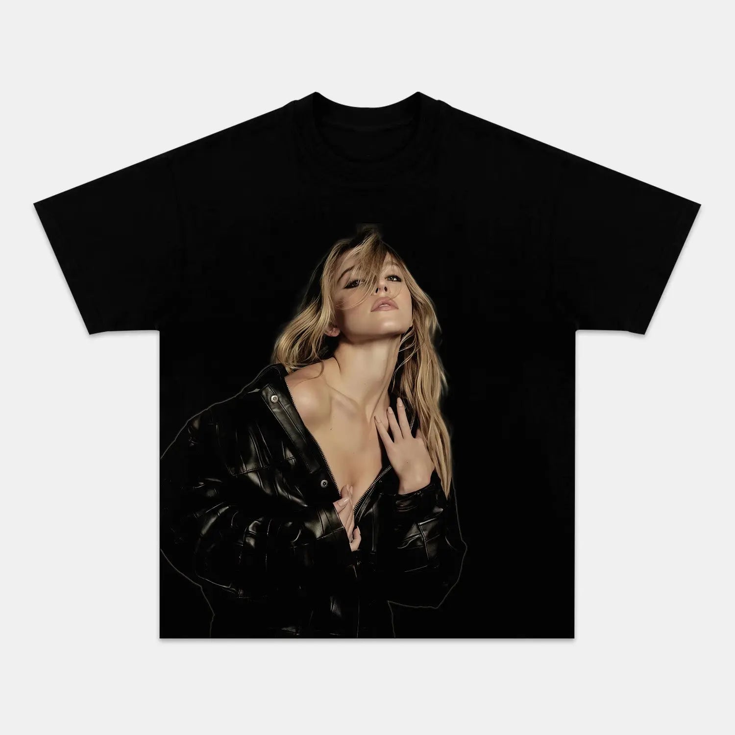 Sydney Sweeney 4.1 2.0 TEE - POPCHANGER