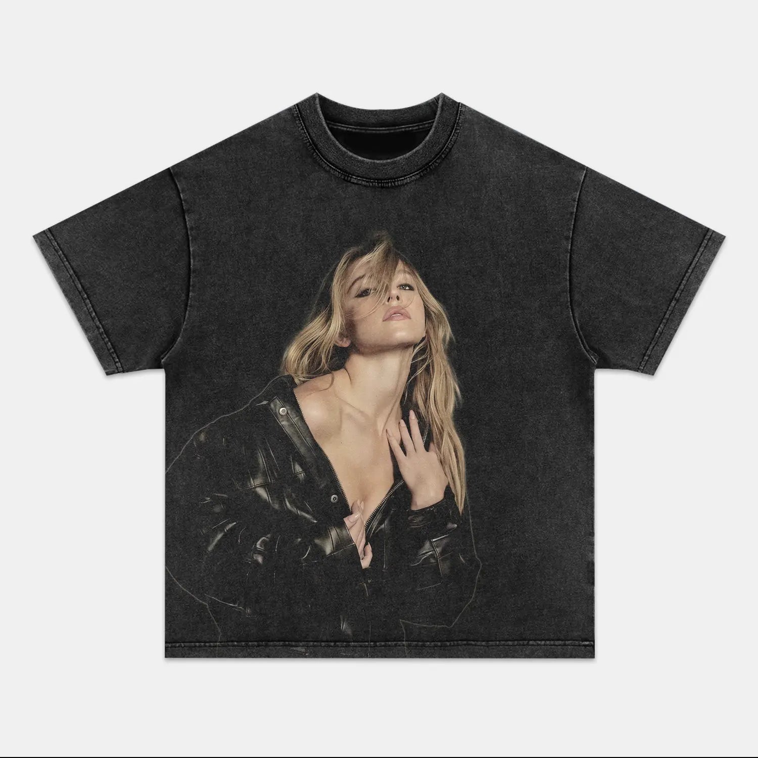 Sydney Sweeney 4.1 2.0 TEE - POPCHANGER