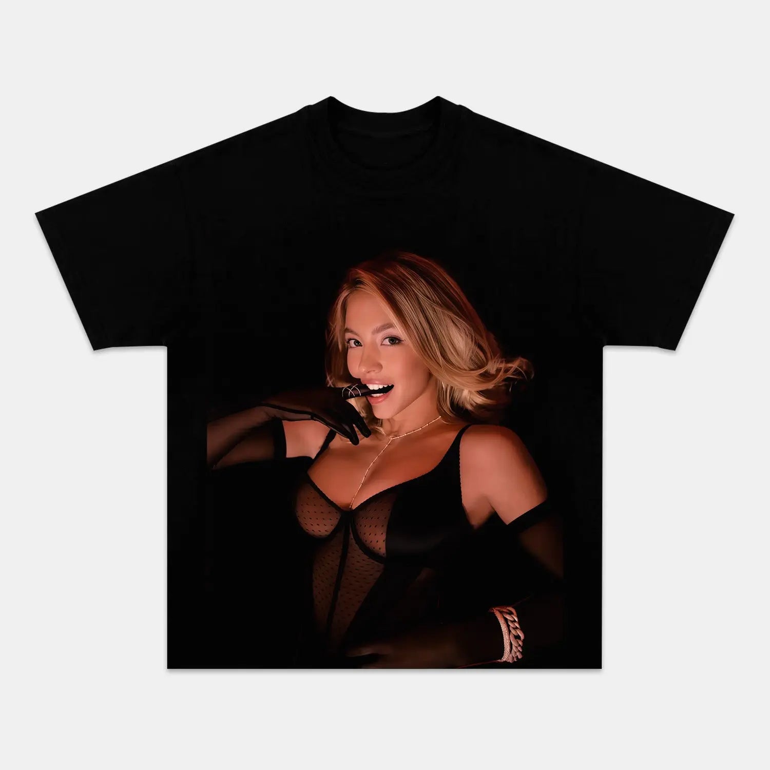 Sydney Sweeney 4.1 TEE - POPCHANGER