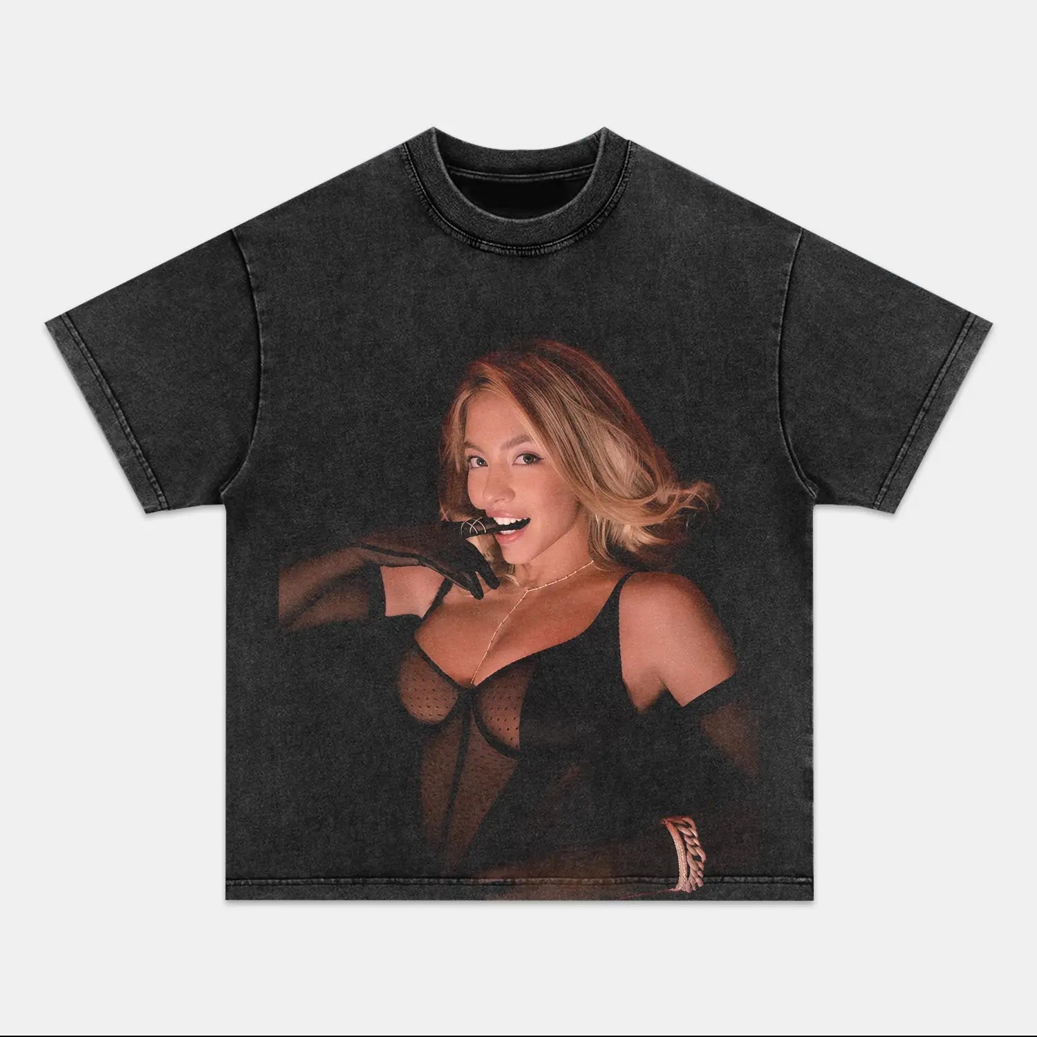Sydney Sweeney 4.1 TEE - POPCHANGER