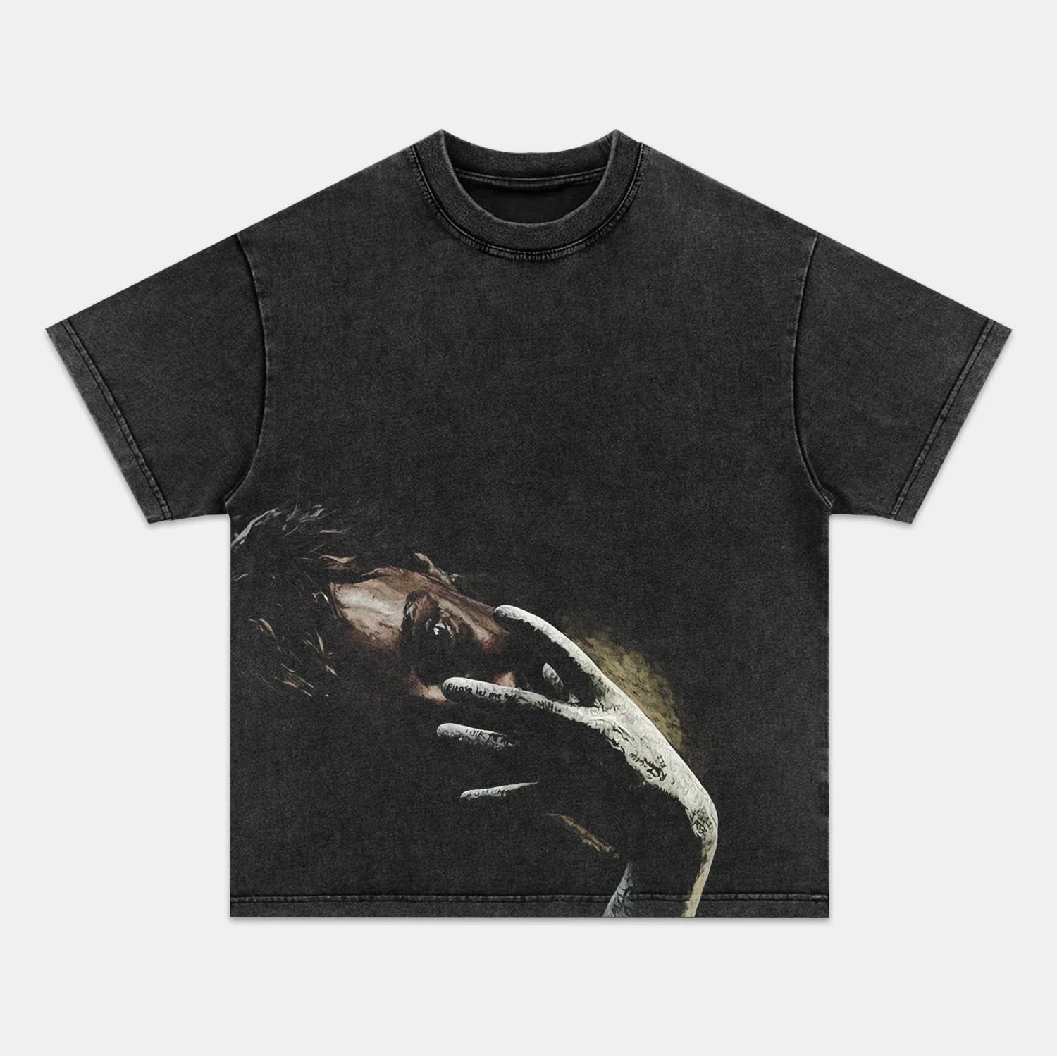 TALK TO ME 2.0 TEE - POPCHANGER