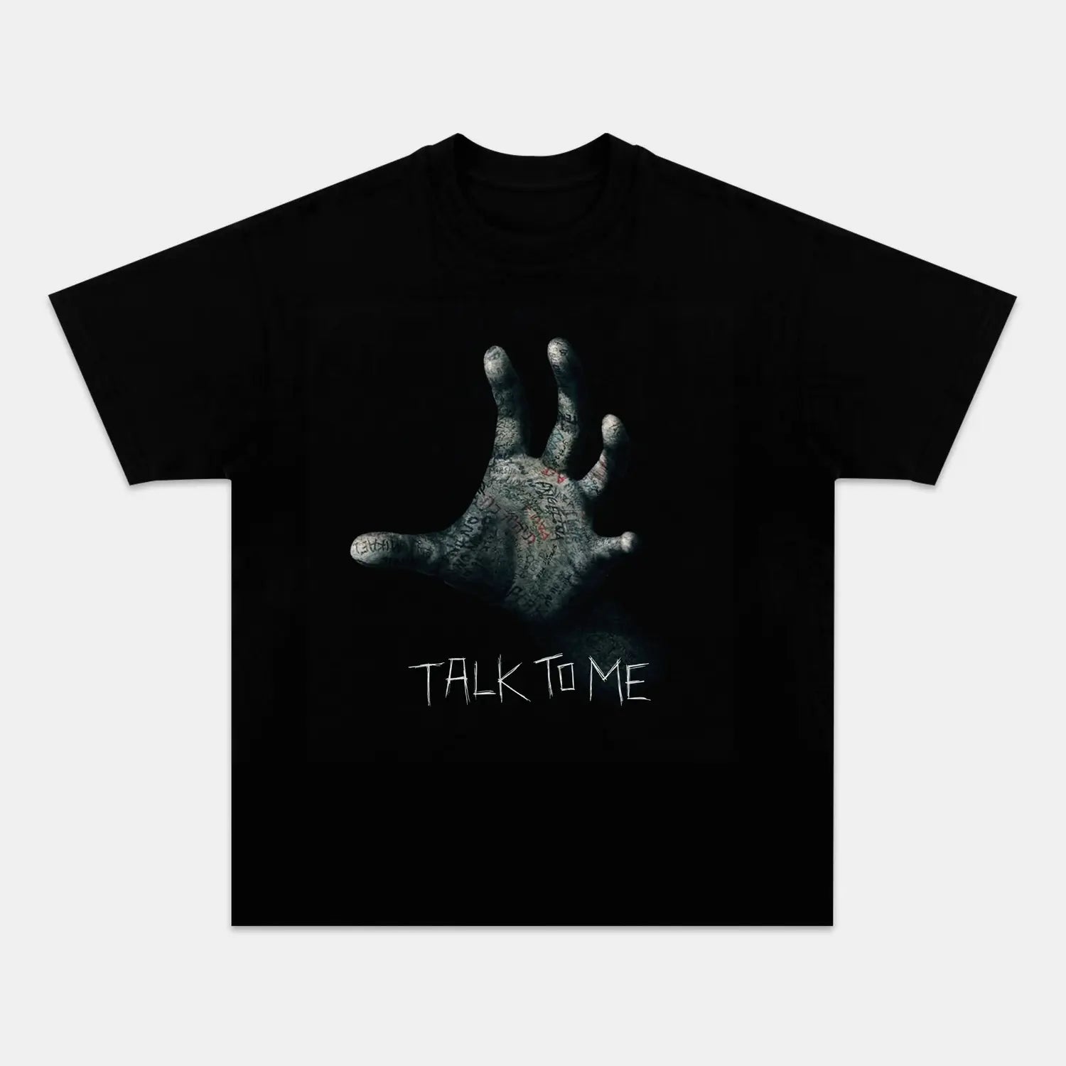 TALK TO ME 4.1 2.0 TEE - POPCHANGER