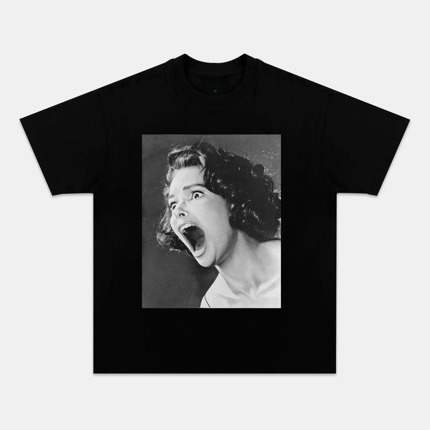 TASTE OF FEAR TEE - POPCHANGER