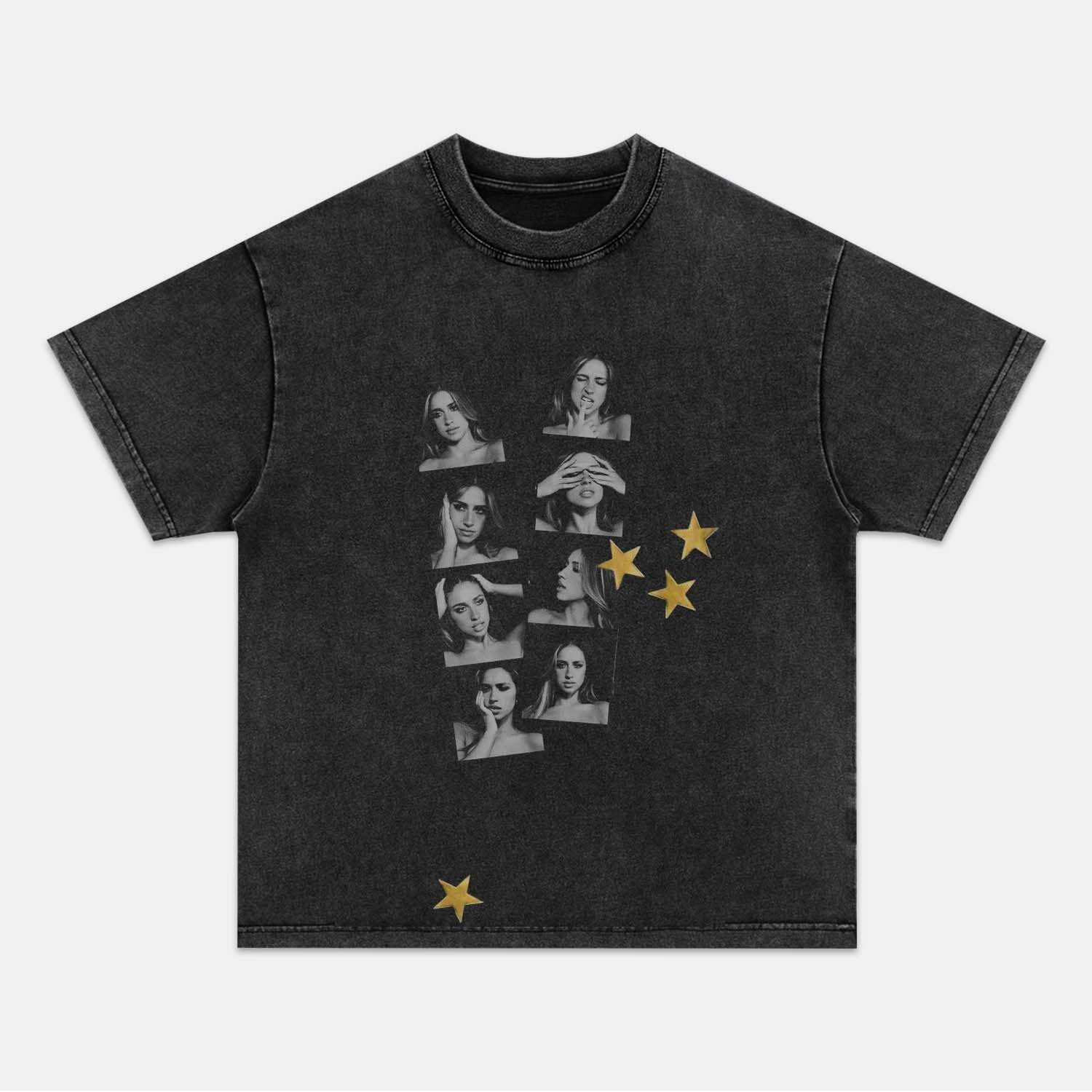 TATE MCRAE 2026 TEE 3.0