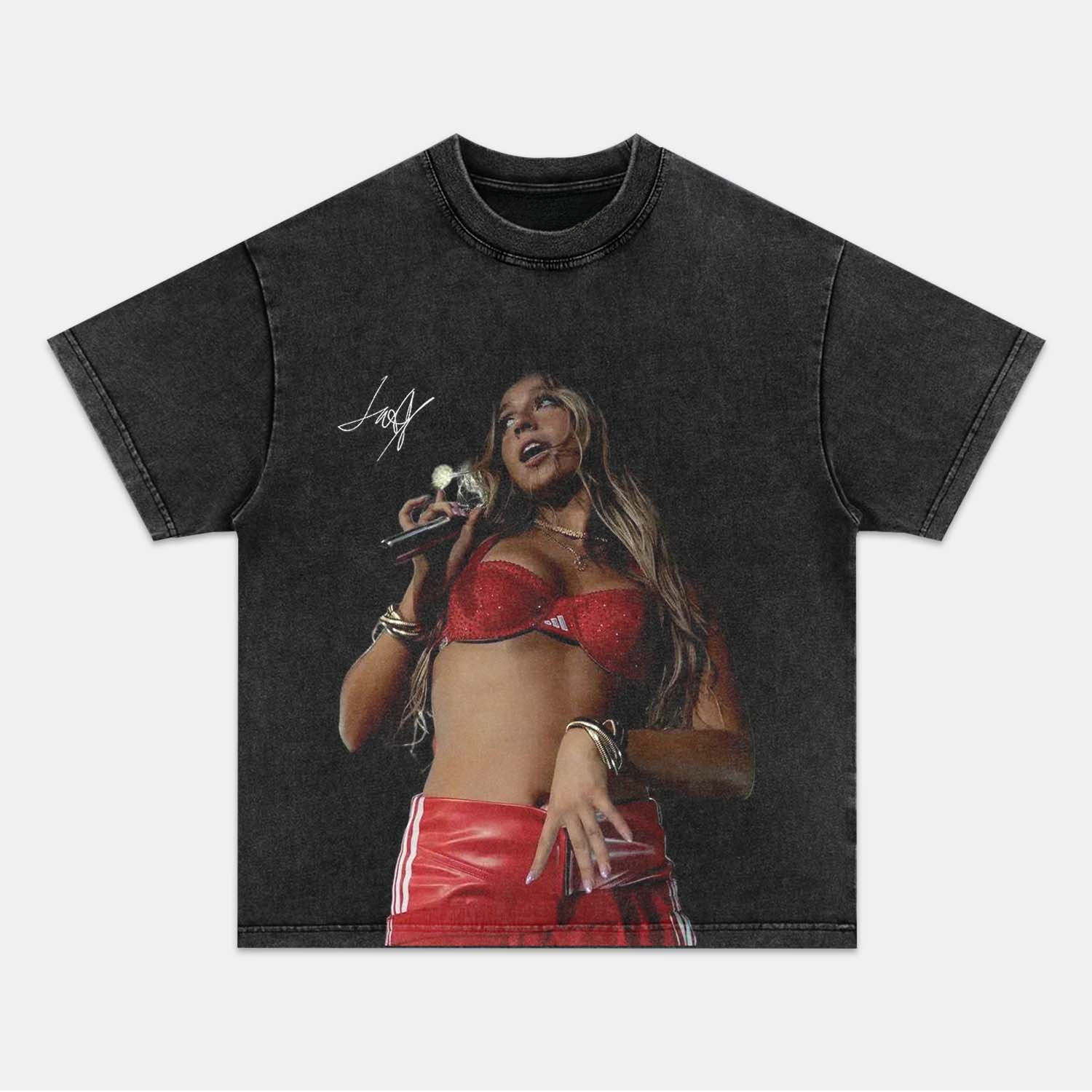 TATE MCRAE 2026 TEE 7.0