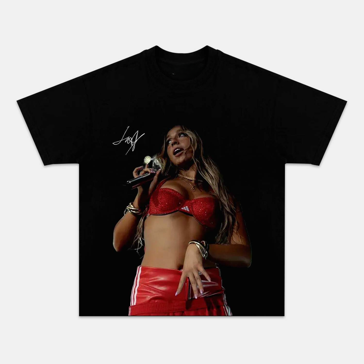 TATE MCRAE 2026 TEE 7.0