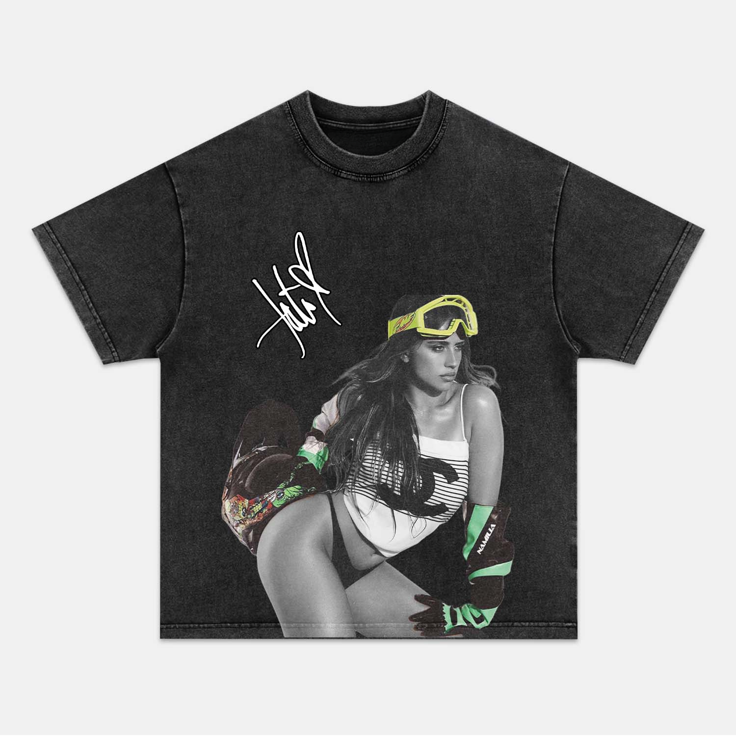 TATE MCRAE 2026 TEE 8.0