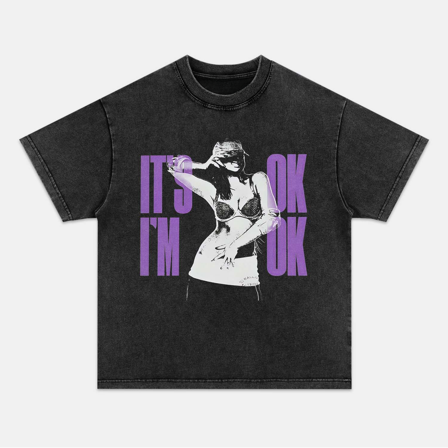 TATE MCRAE 2026 TEE