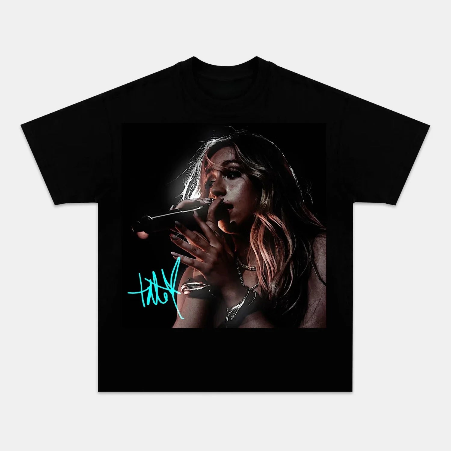 TATE MCRAE TEE 08.31 3.0 - POPCHANGER