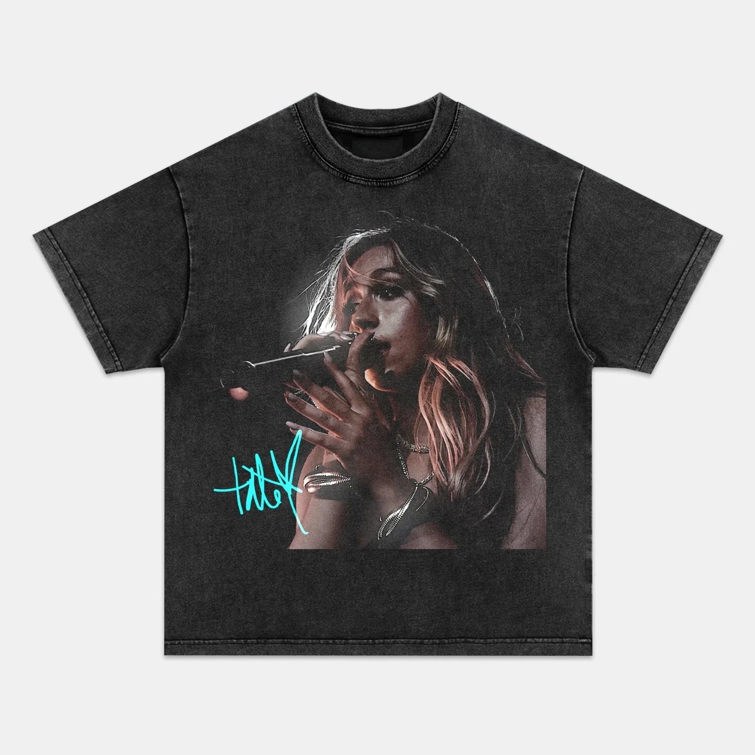 TATE MCRAE TEE 08.31 3.0 - POPCHANGER