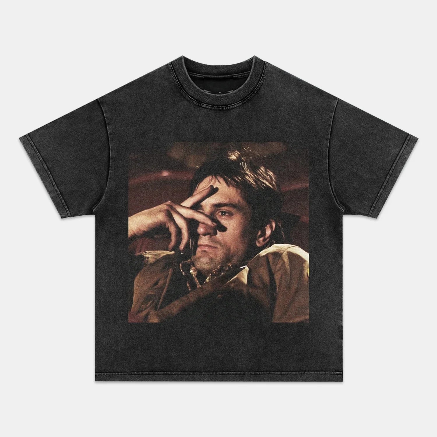 TAXI DRIVER 1.0 TEE - POPCHANGER