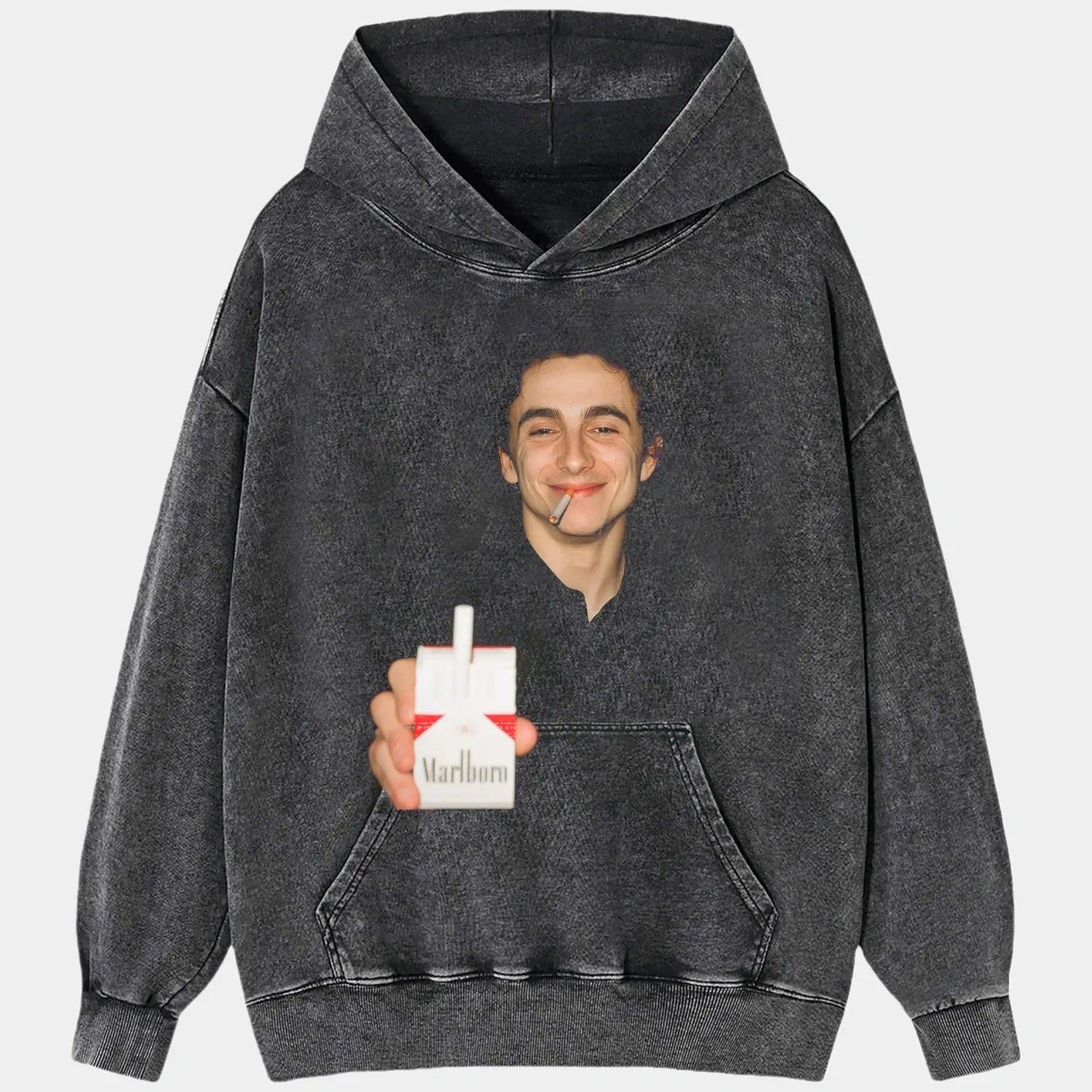 TC Share a Smoke Tee - POPCHANGER