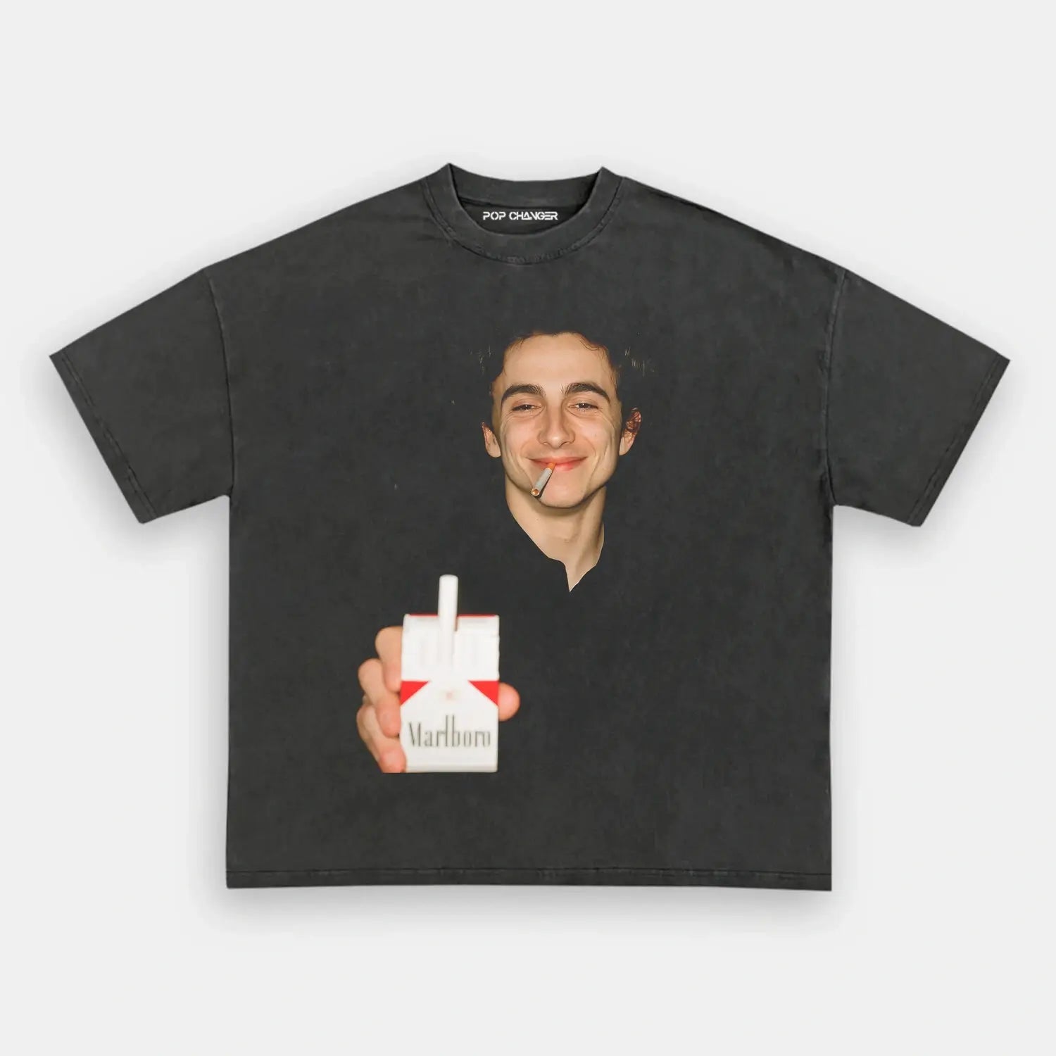 TC Share a Smoke Tee - POPCHANGER