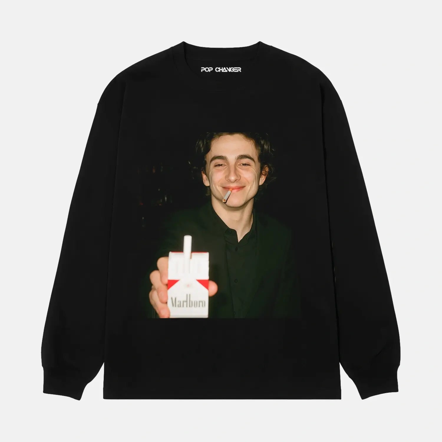 TC Share a Smoke Tee