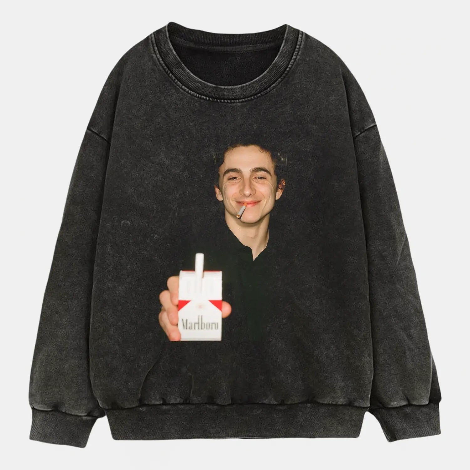 TC Share a Smoke Tee - POPCHANGER