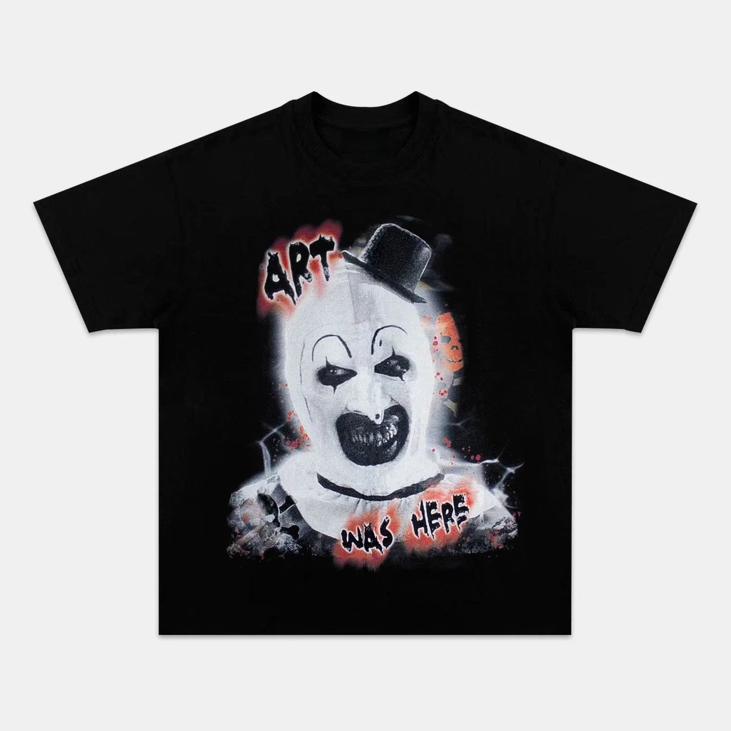 TERRIFIER 11.11 TEE - POPCHANGER