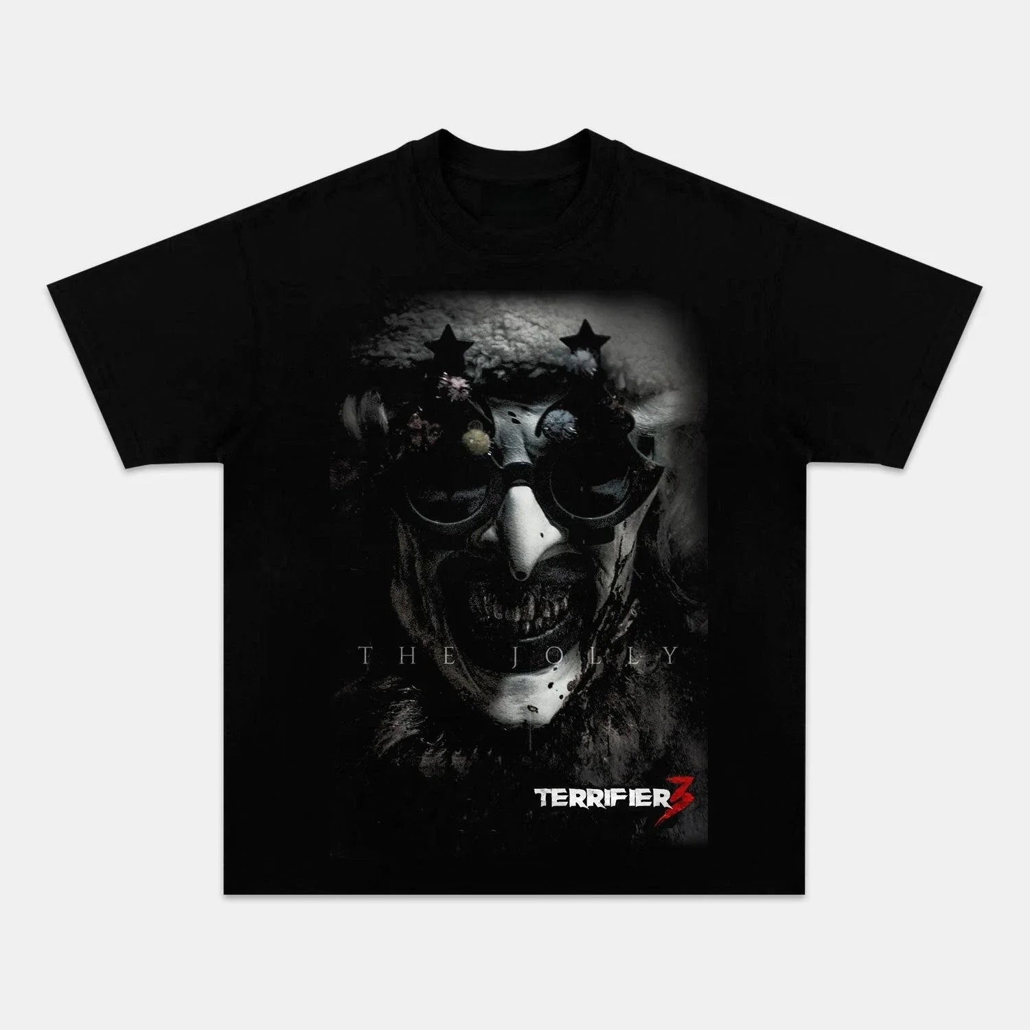 TERRIFIER 3 2024 TEE - POPCHANGER