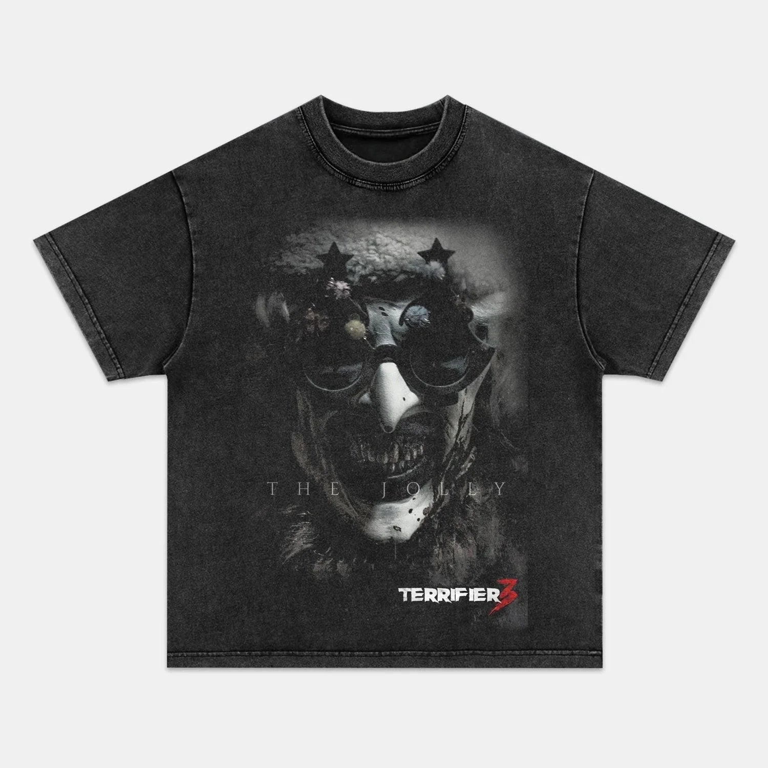 TERRIFIER 3 2024 TEE - POPCHANGER