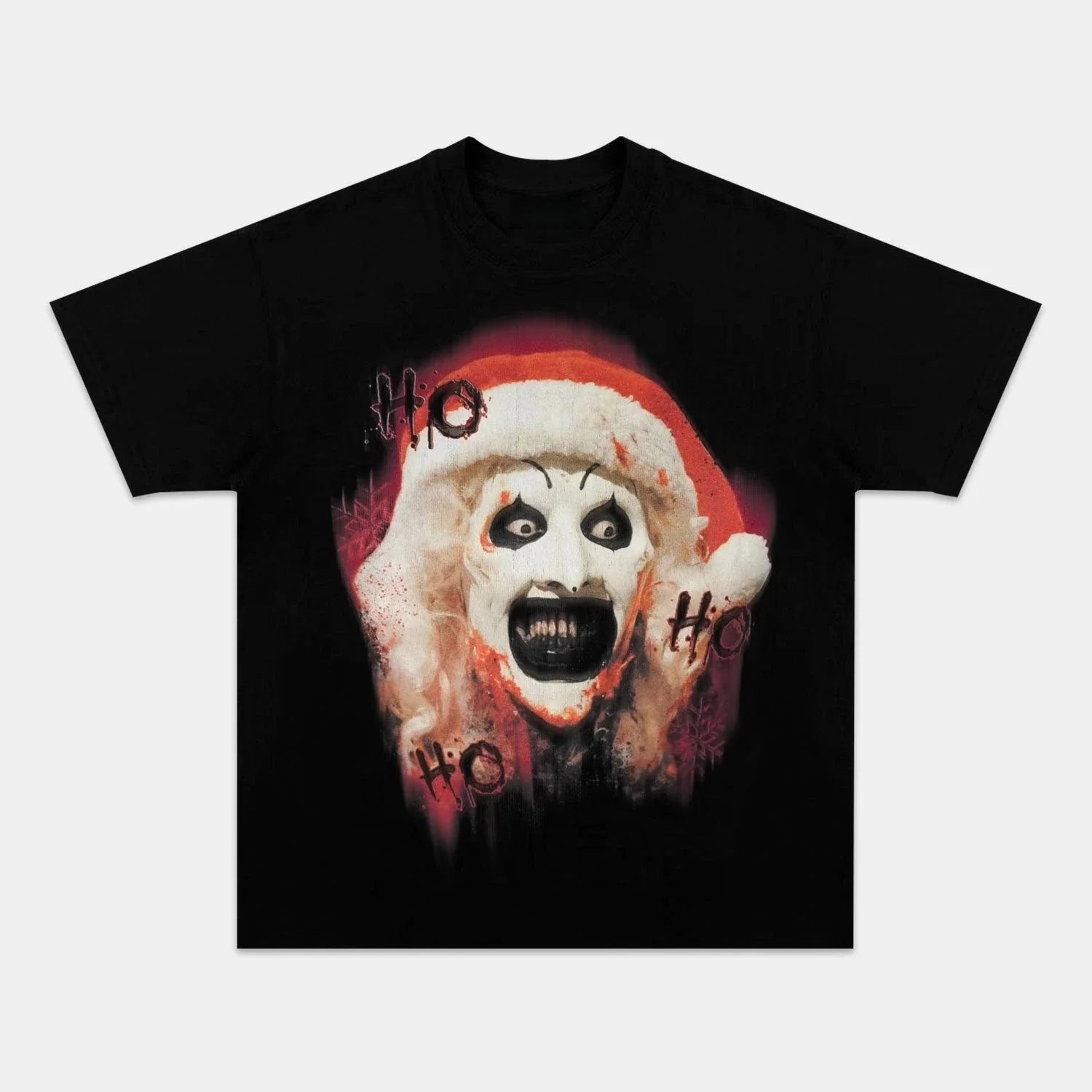 TERRIFIER 3 11.11 TEE - POPCHANGER