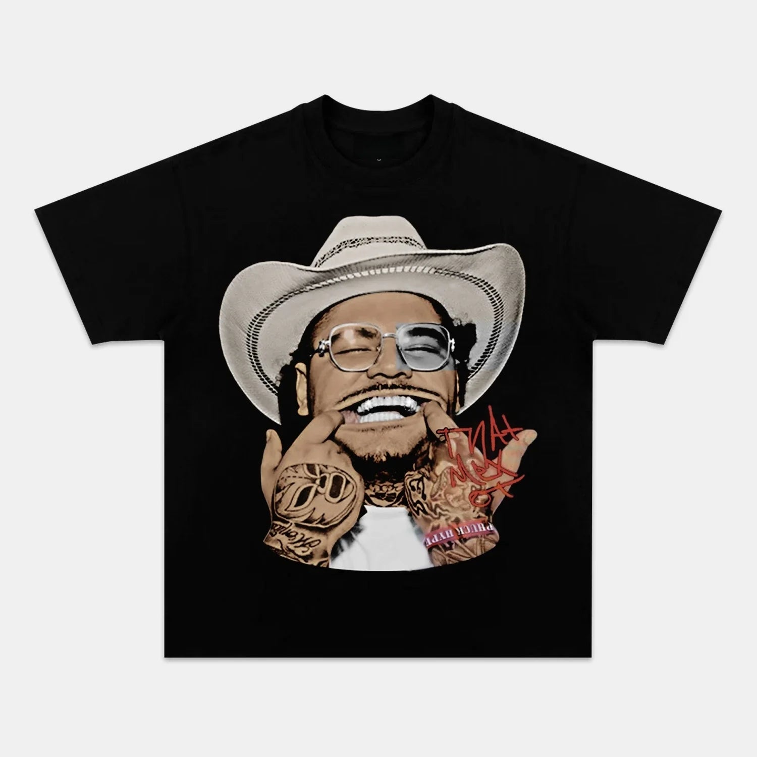 THAT MEXICAN OT TEE - POPCHANGER