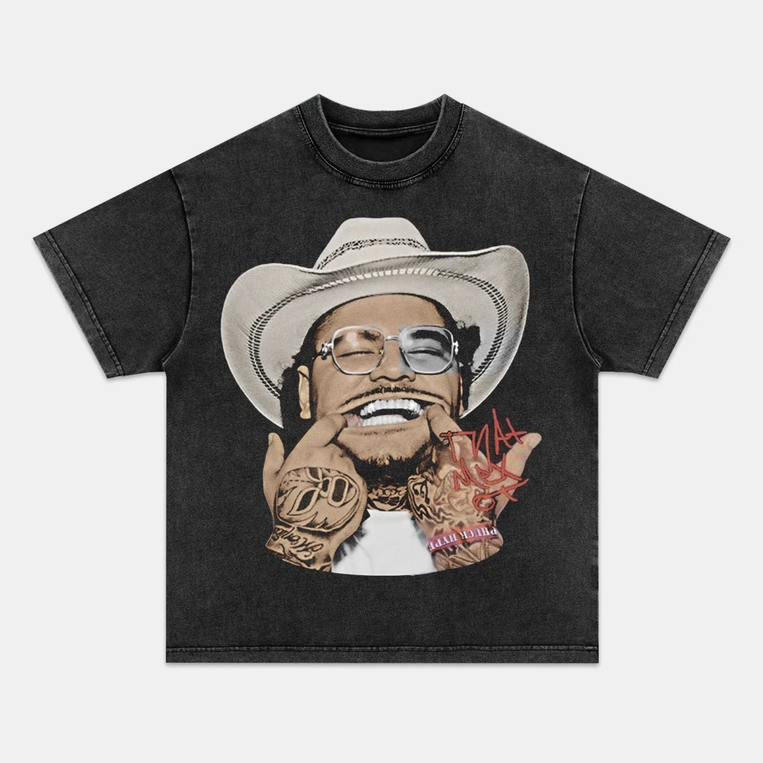 THAT MEXICAN OT TEE - POPCHANGER