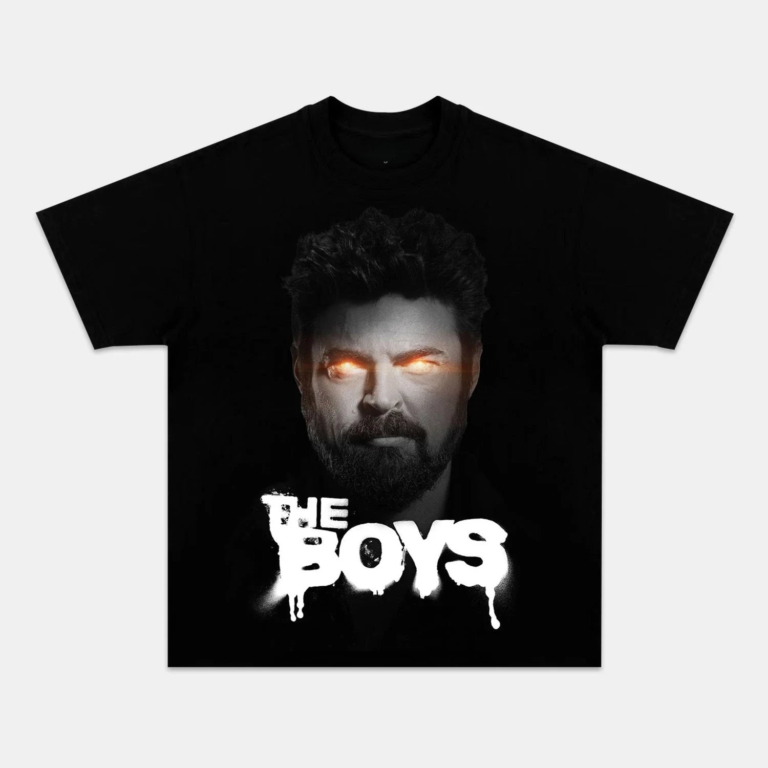 THE BOYS 12.18 TEE - POPCHANGER