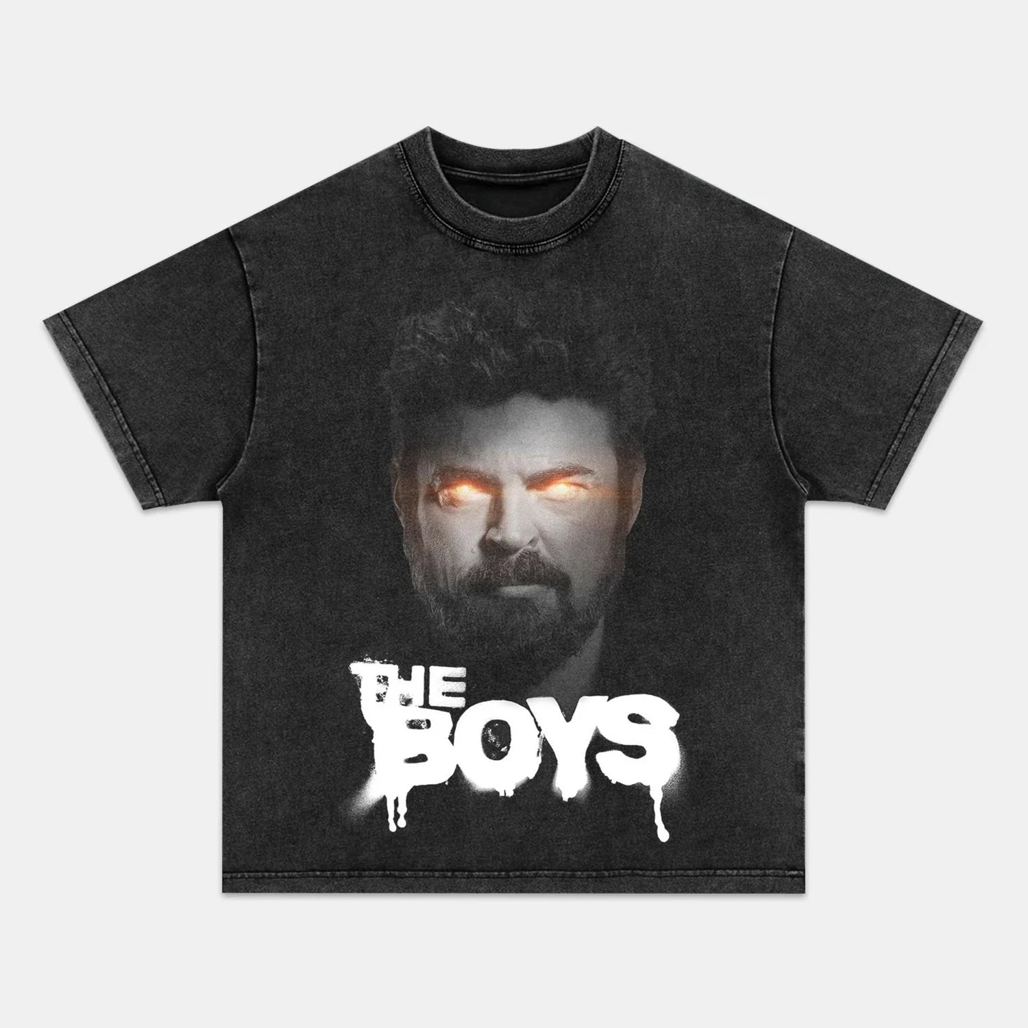 THE BOYS 12.18 TEE - POPCHANGER