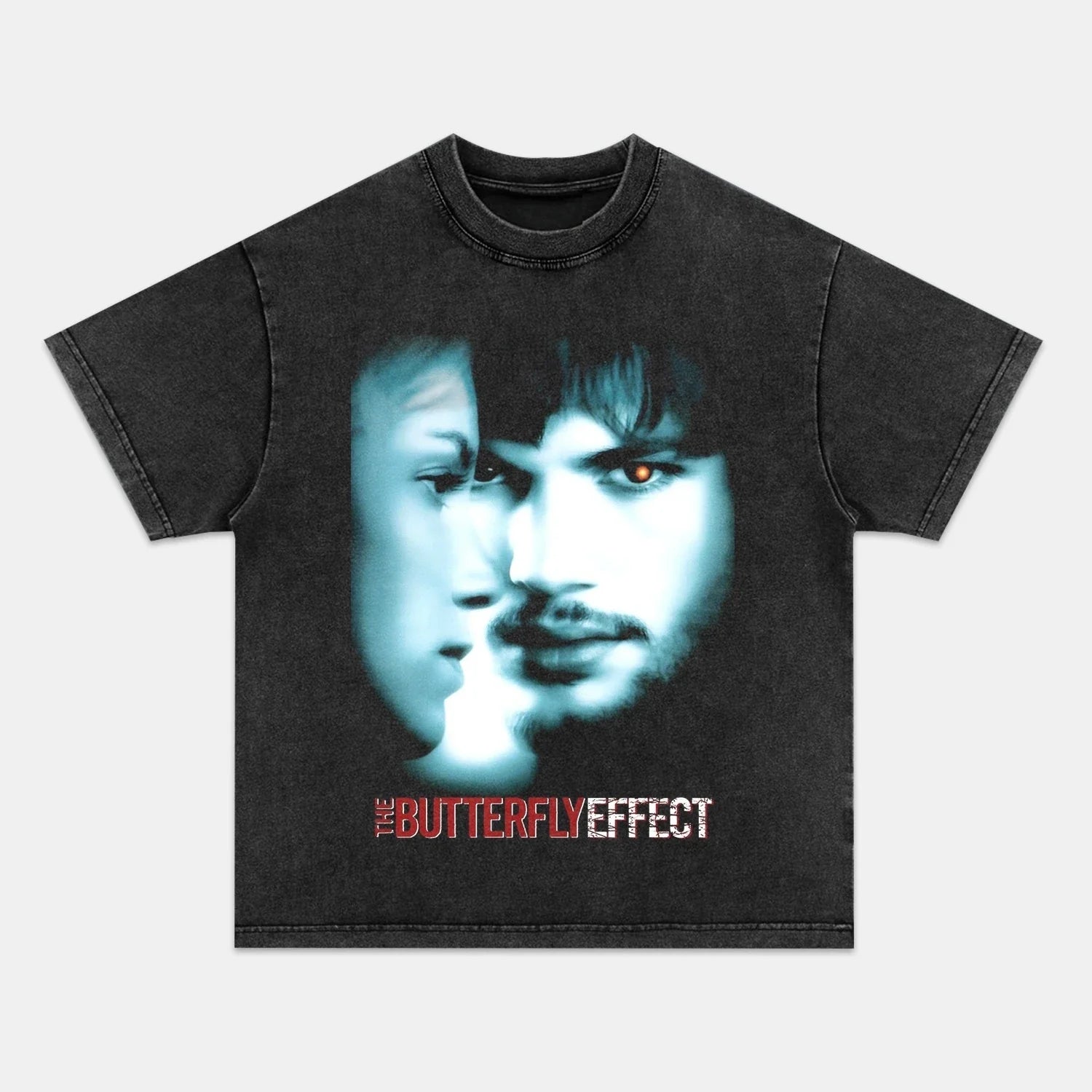 THE BUTTERFLY EFFECT TEE 1.0 - POPCHANGER
