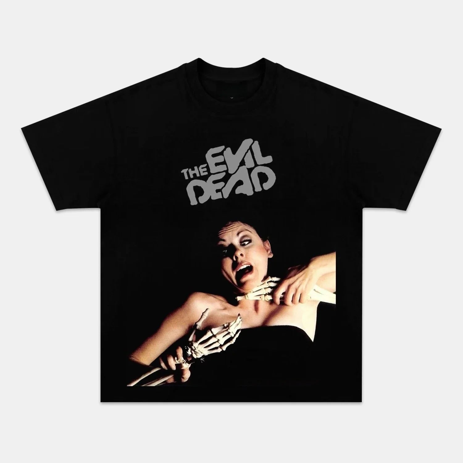 THE EVIL DEAD TEE - POPCHANGER