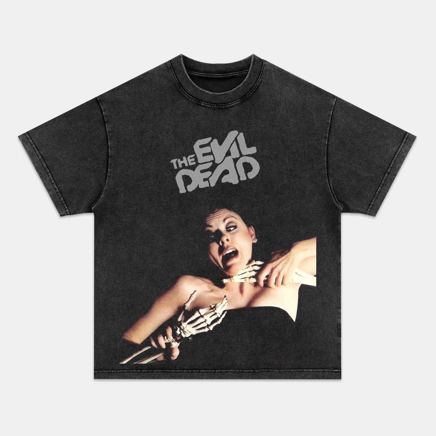 THE EVIL DEAD TEE - POPCHANGER
