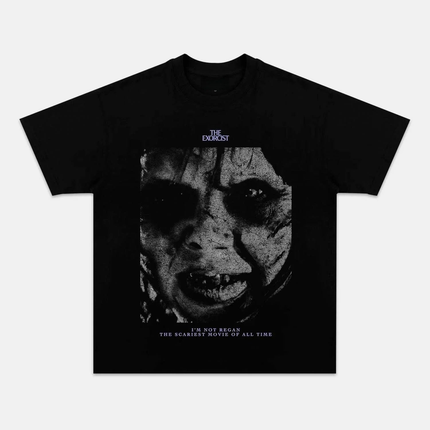 THE EXORCIST 2.0 TEE - POPCHANGER