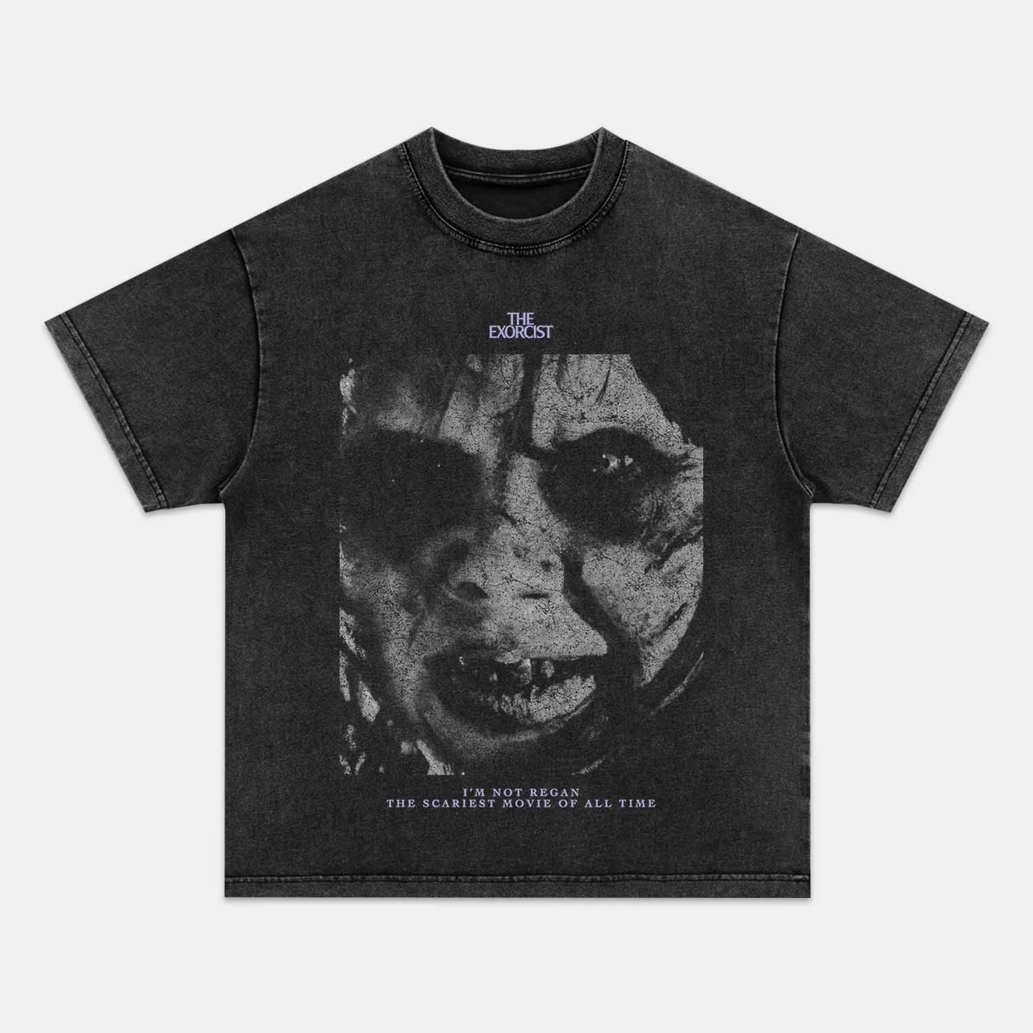 THE EXORCIST 2.0 TEE - POPCHANGER
