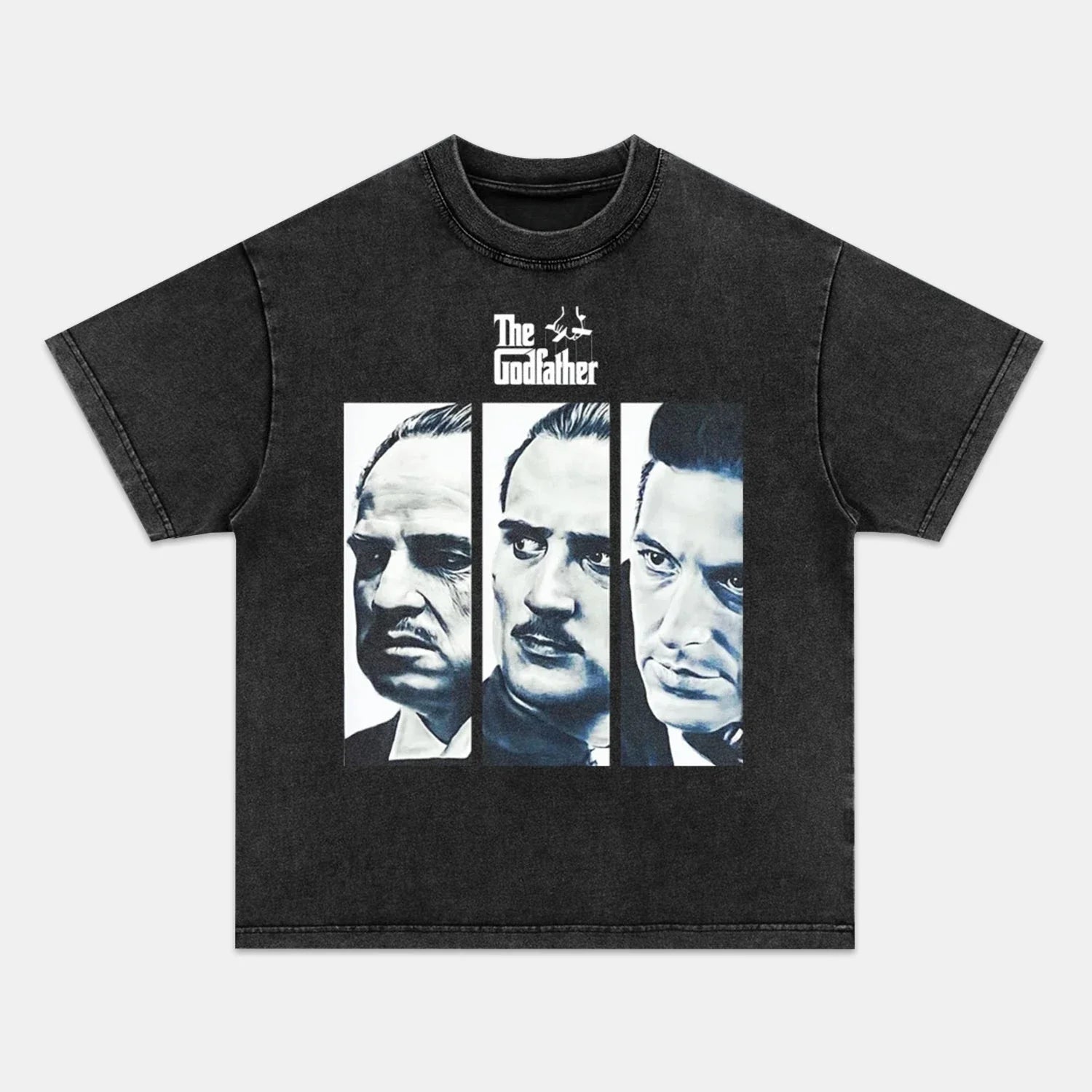 THE GODFATHER 12.13 TEE - POPCHANGER