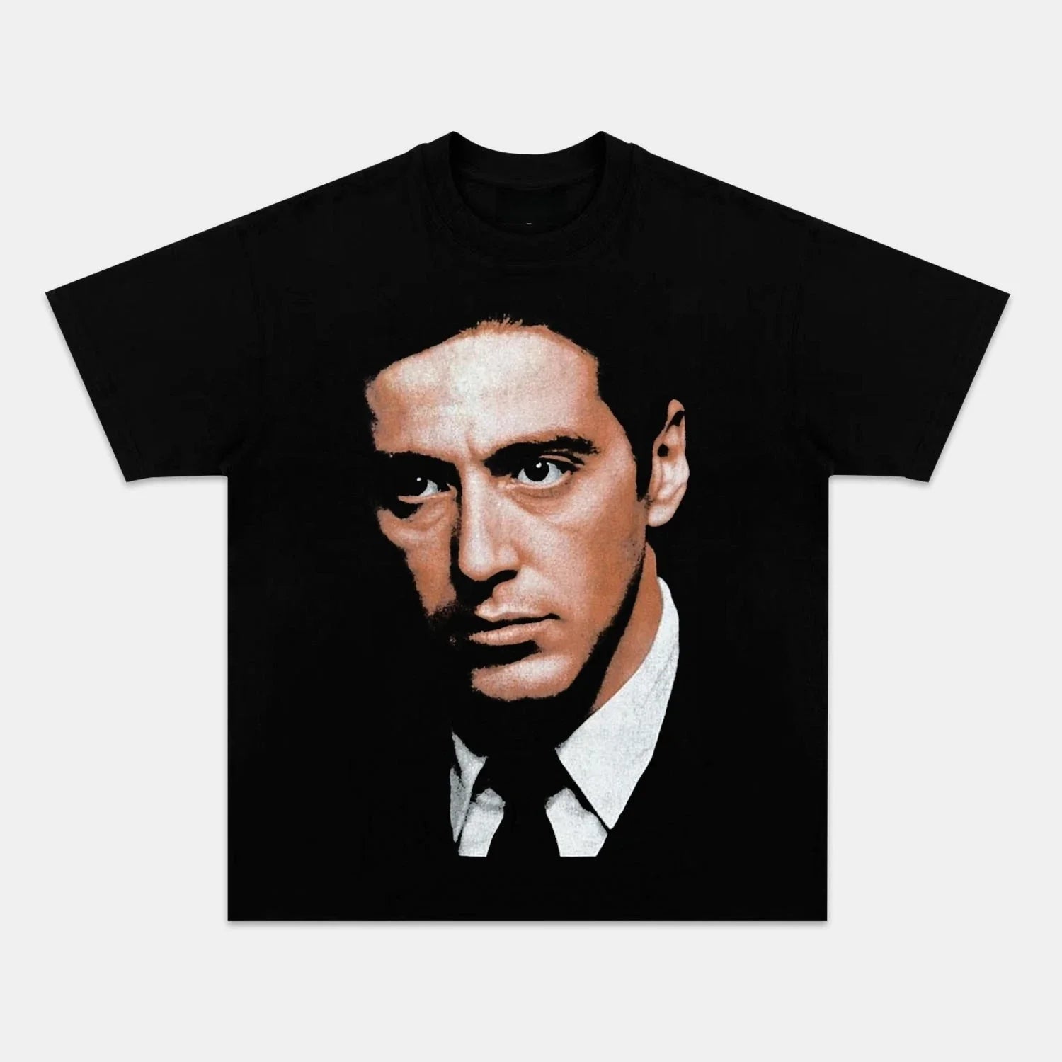 THE GODFATHER 12.2 TEE - POPCHANGER